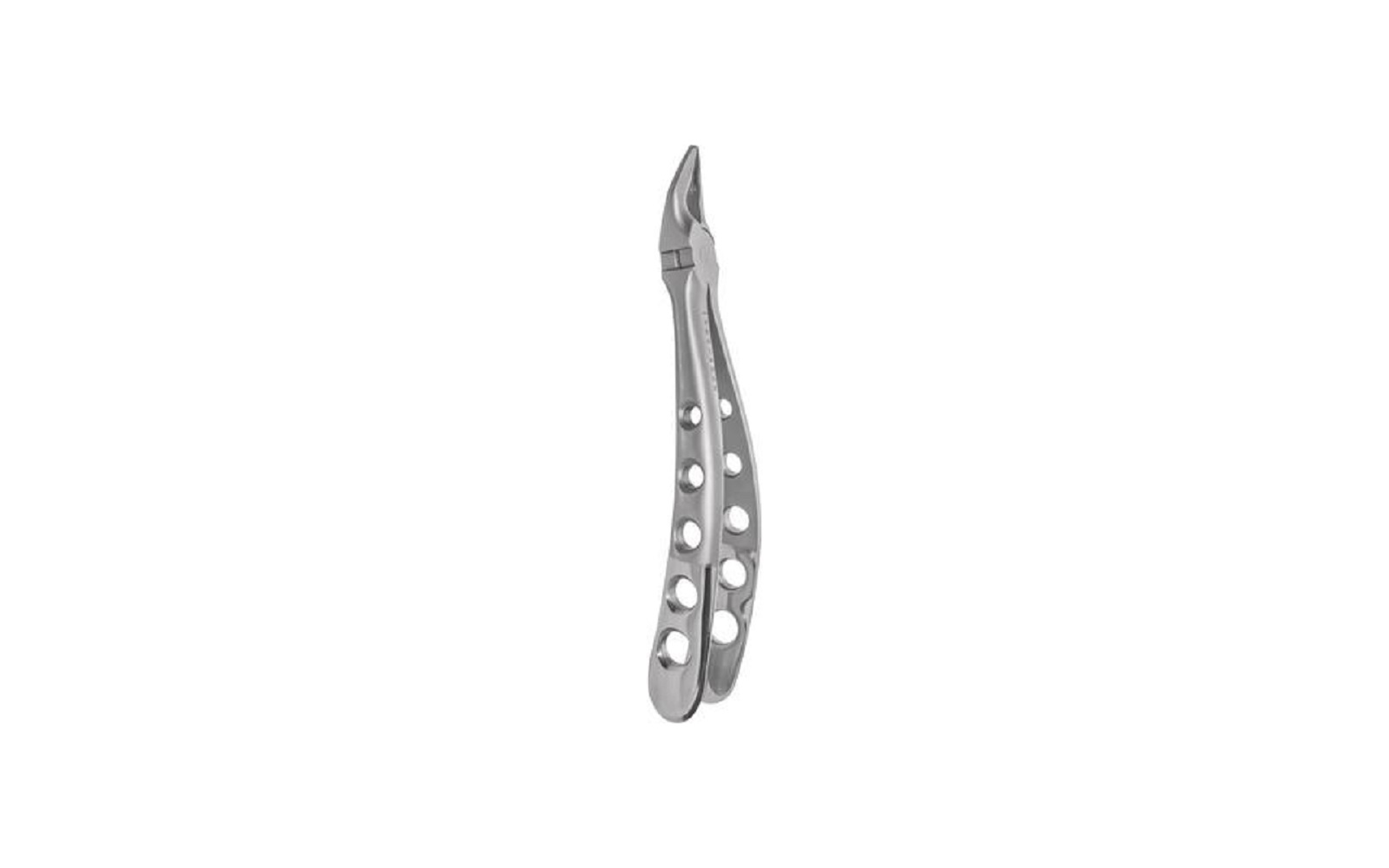 Plus series pedodontic forceps, upper universal