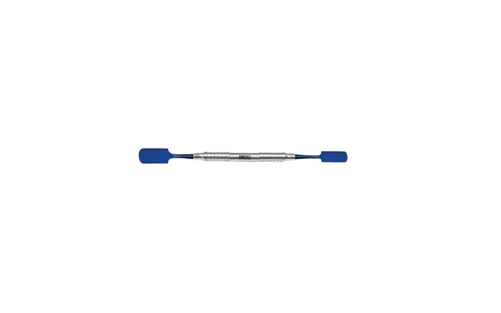 Prichard tissue retractor, titanium coated tips