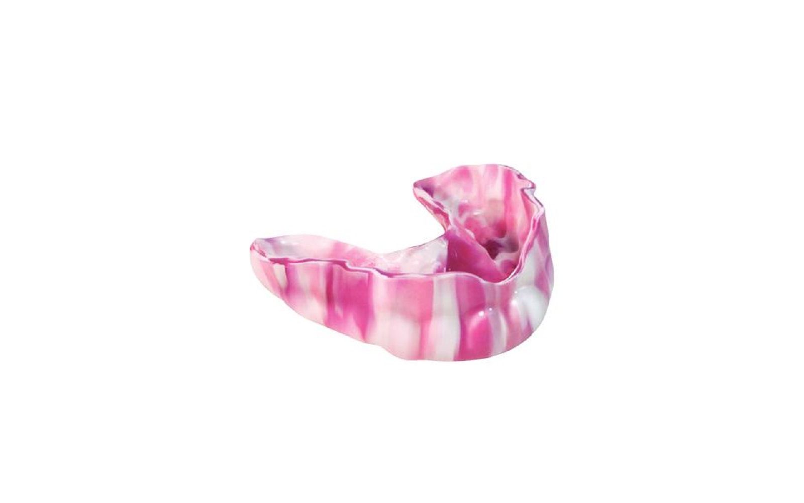 Pro-form tie dye mouthguards - keystone industries