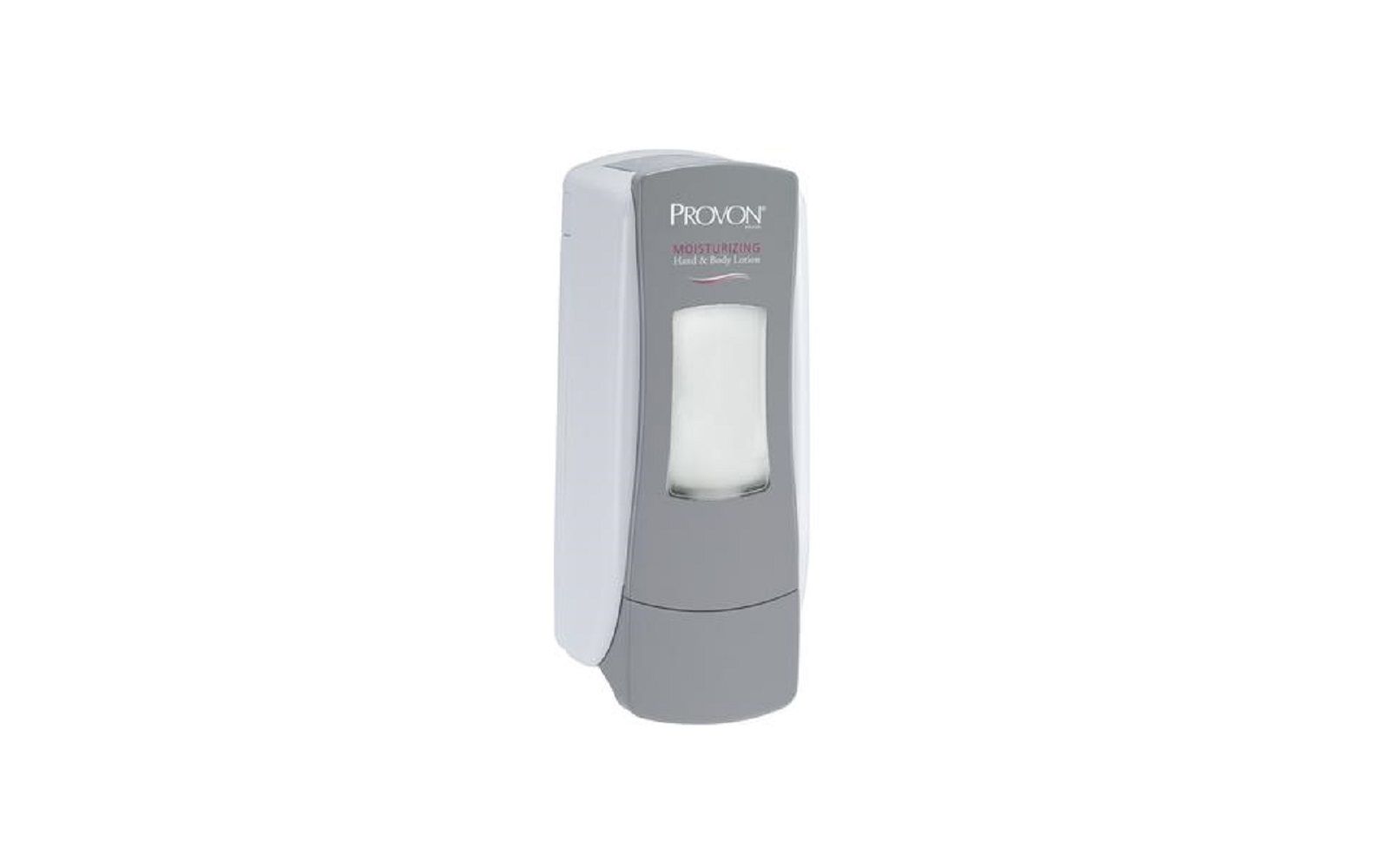 Provon® adx-7™ push-style lotion dispenser