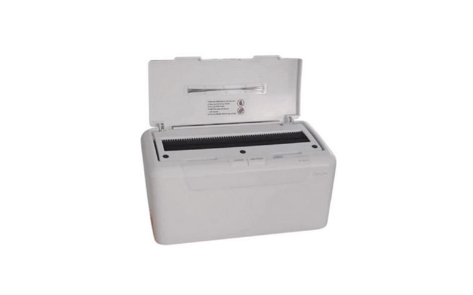 PurLite™ Home UV-C Cleaner - White