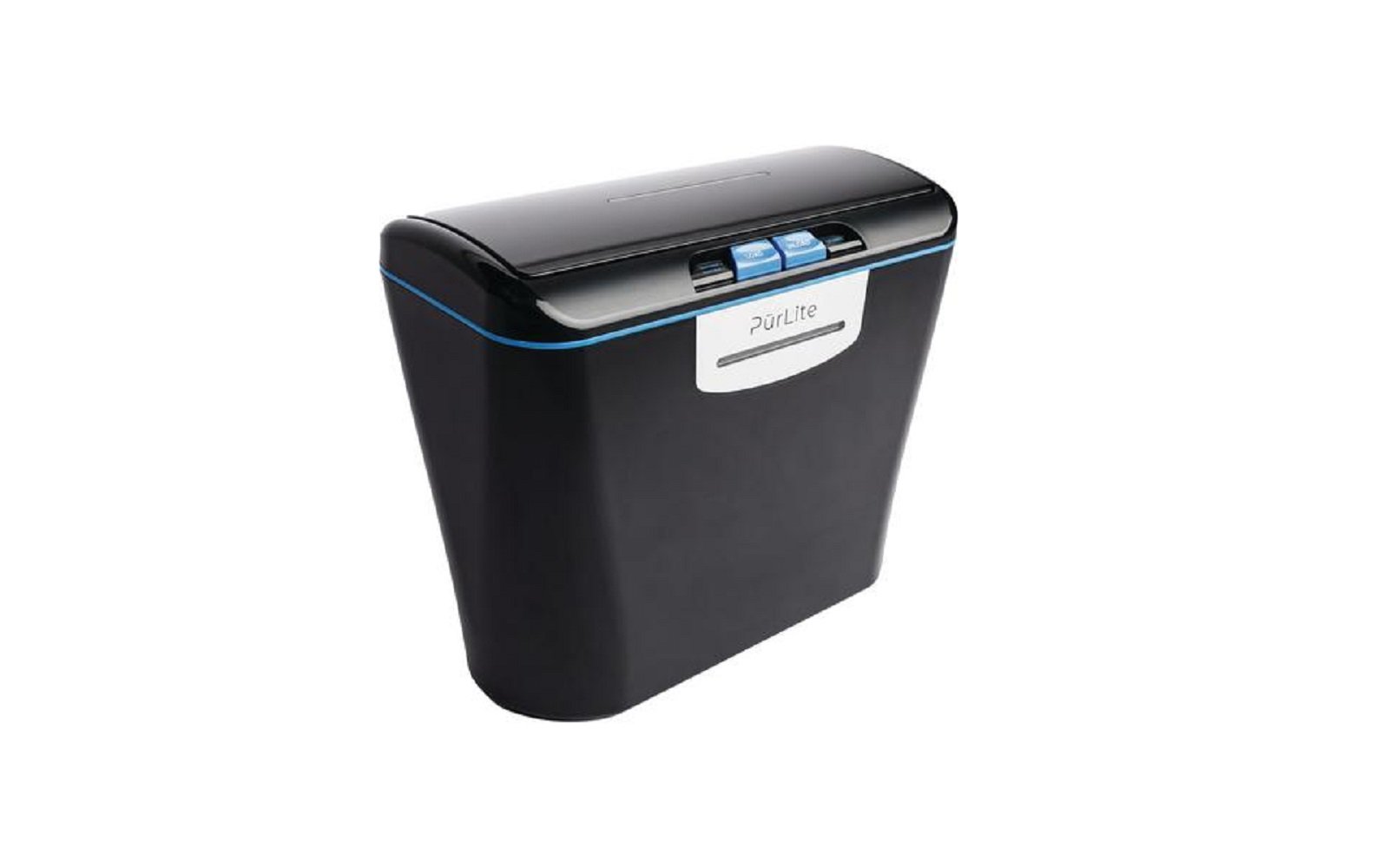 Purlite™ pro uv-c light sanitizer - black