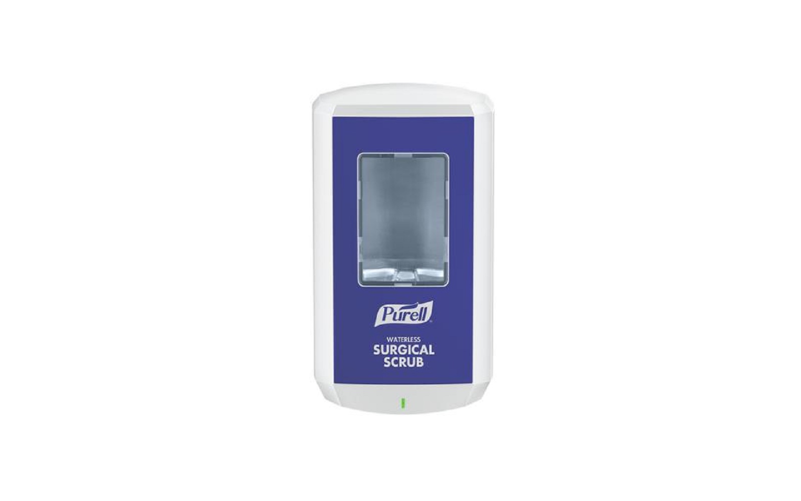 Purell® CS8 Touch-Free Surgical Scrub Dispenser, Waterless