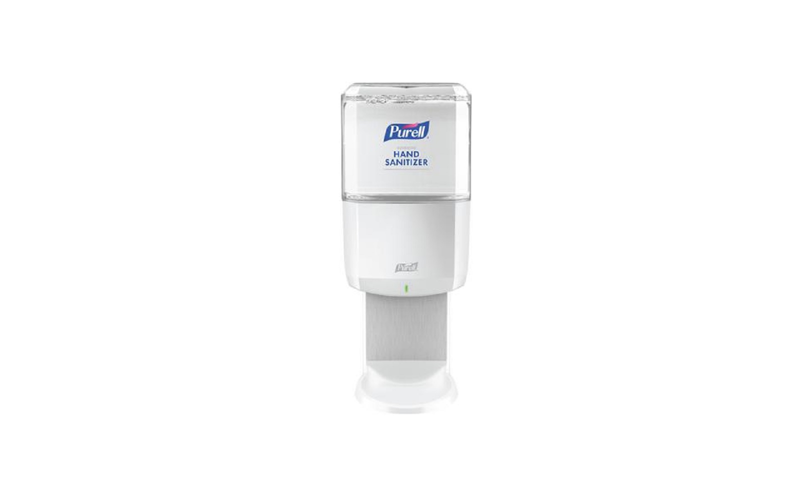 Purell® ES6 Touch-Free Hand Sanitizer Dispenser - White