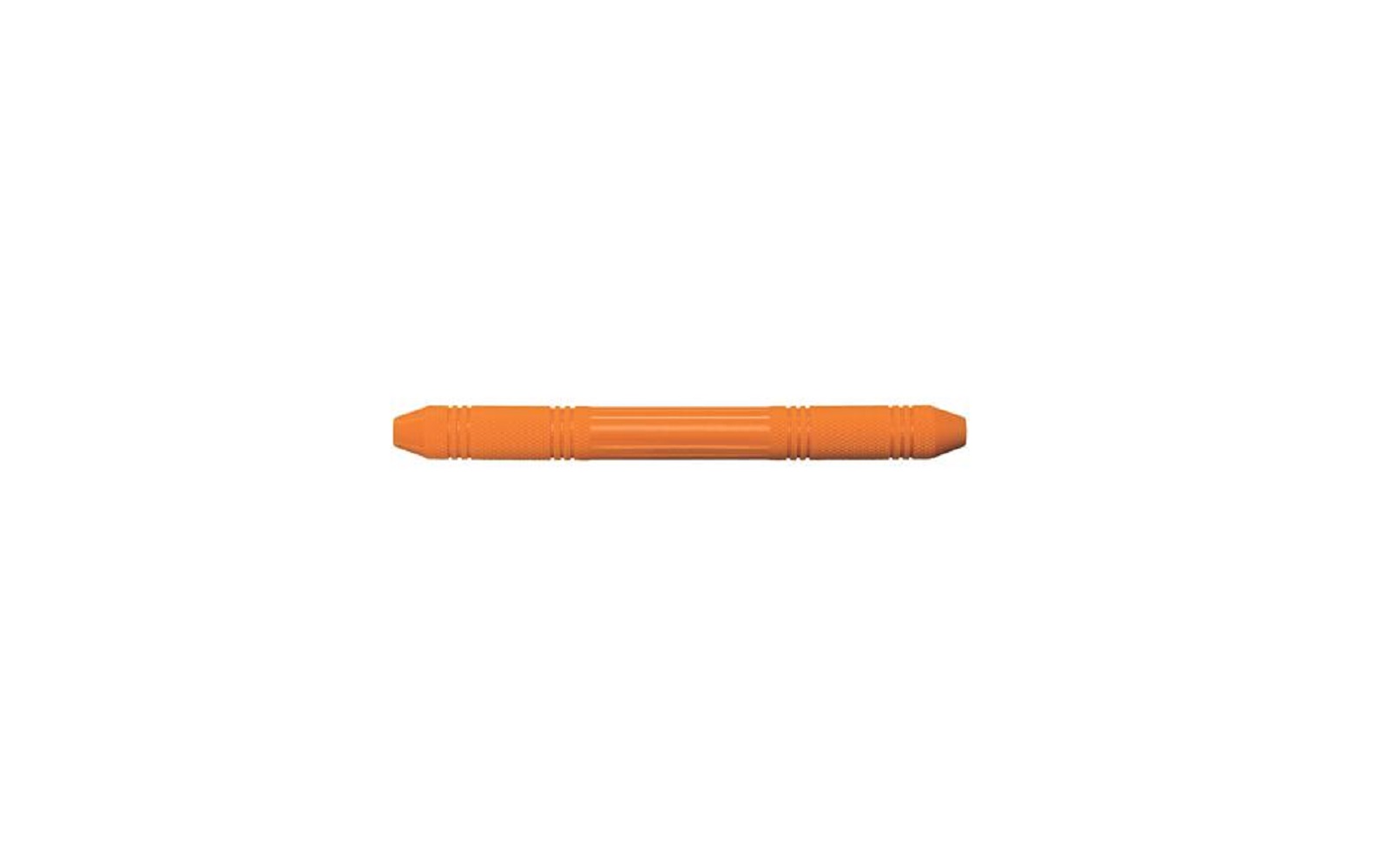 Quik-Tip® Cone Socket Handles, Double End - Resin Handle, Orange