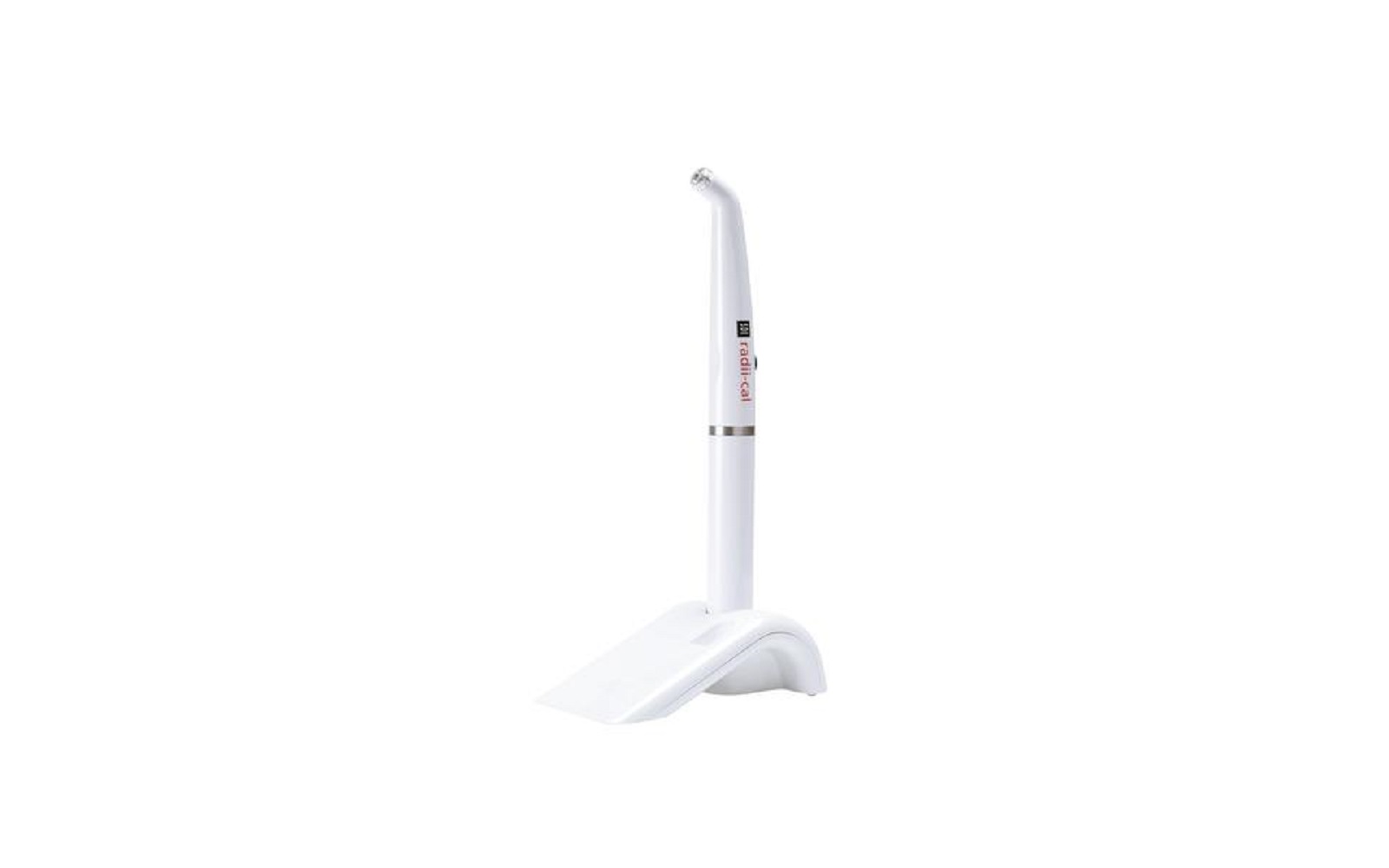 Radii-cal led curing light