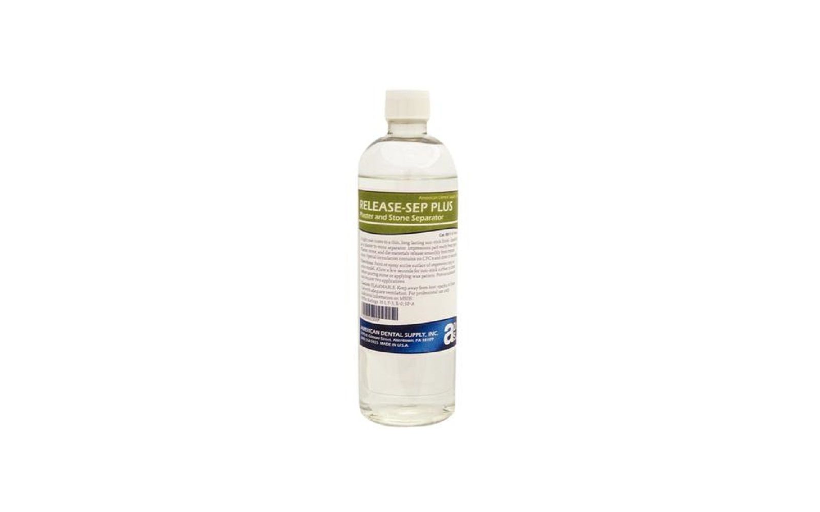 Release sep plus – plaster and stone separator – 16 oz