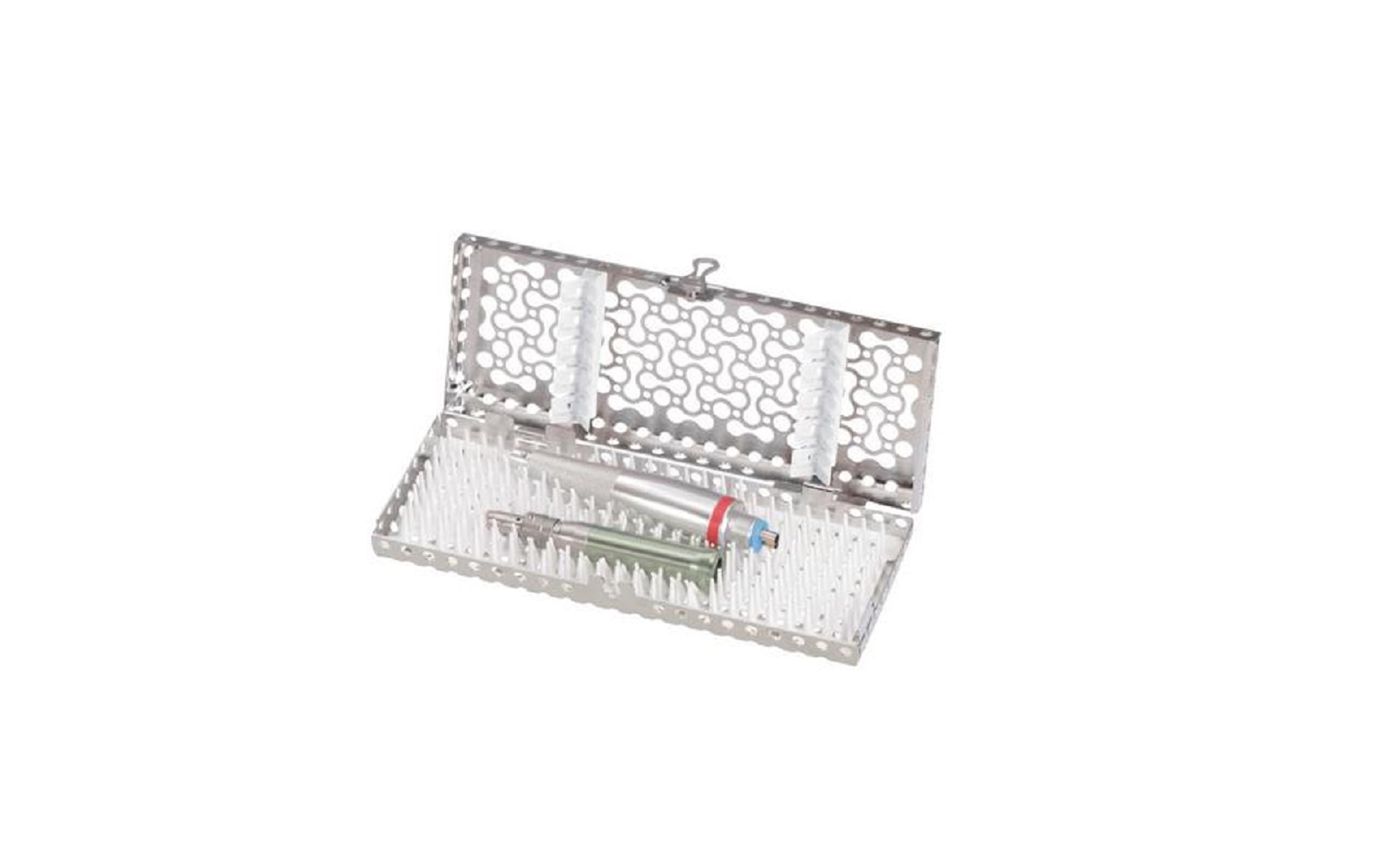 Replacement Rails for IMS® Infinity Series™ Large Ultrasonic/Handpiece Cassettes - White