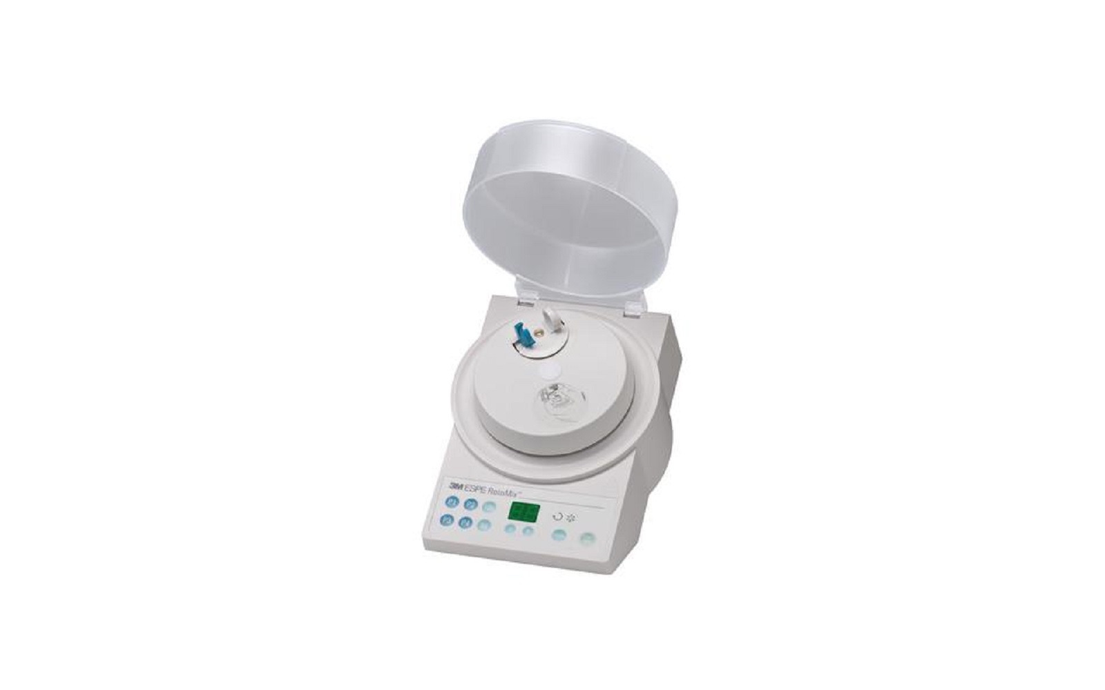 RotoMix® Capsule Mixing Unit
