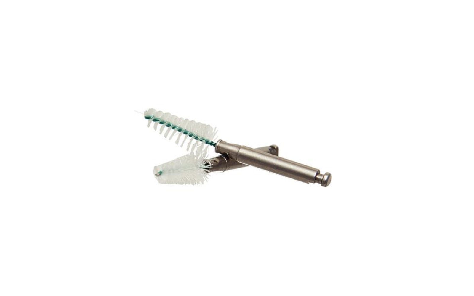 Rotoprox® interproximal cleaning brushes – latch type, 10/pkg - hager worldwide