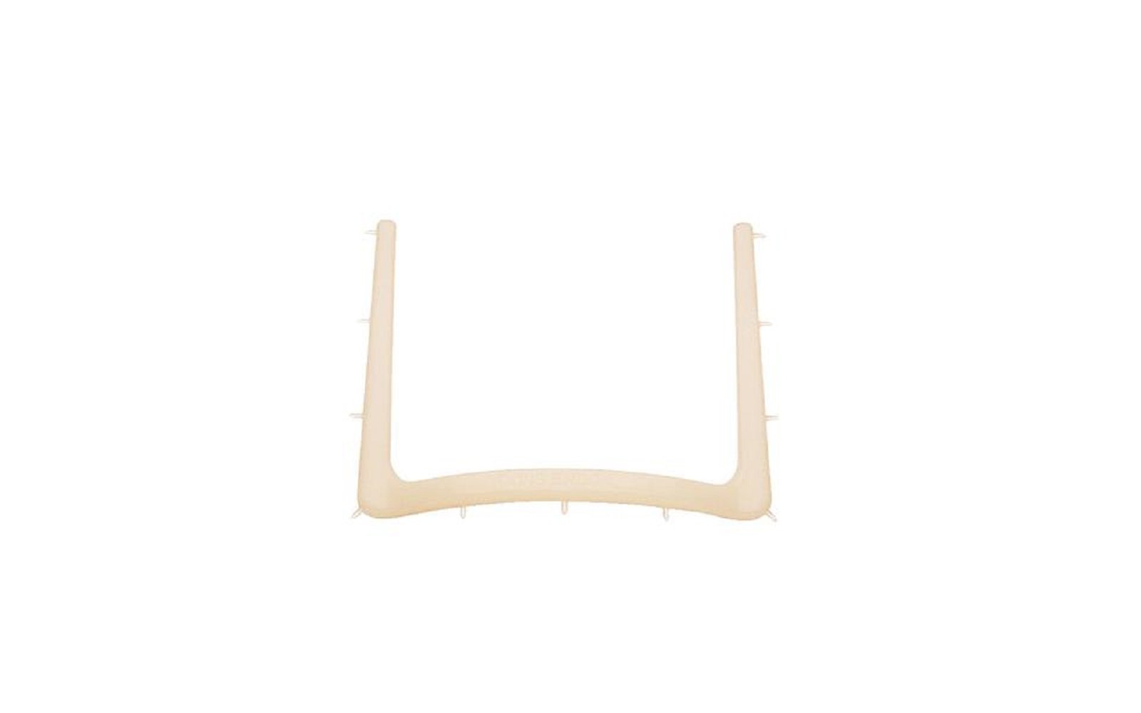 Rubber dam frame – nylon endo frame