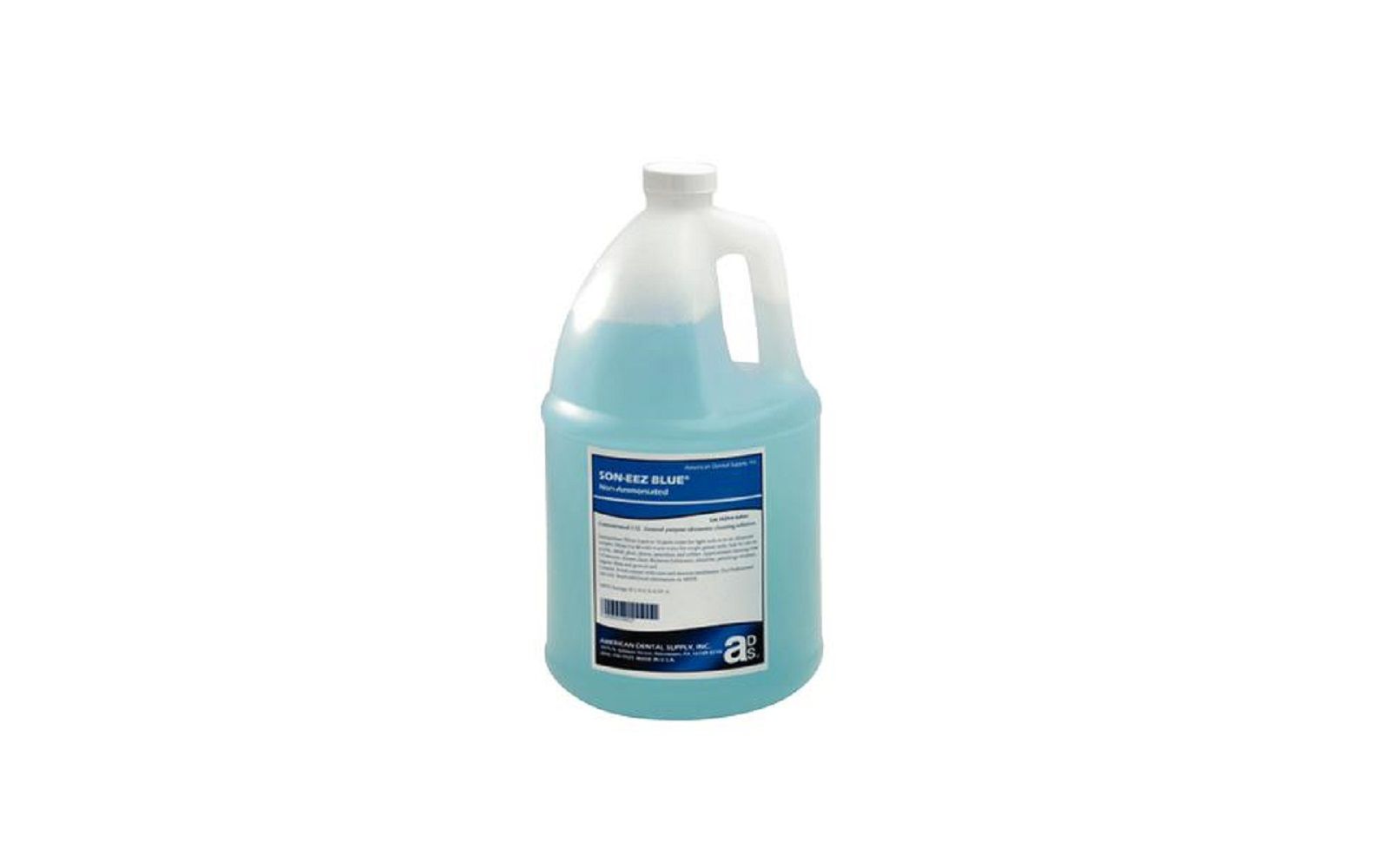 Son-eez blue - 1 gallon bottle