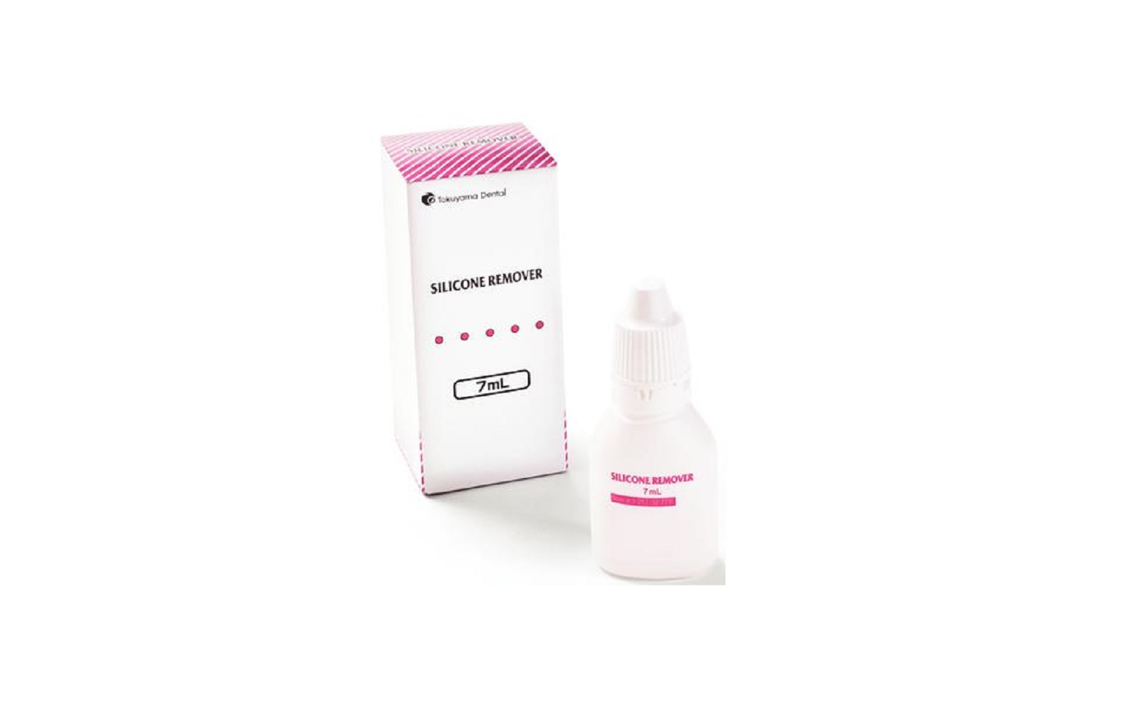 Silicone Remover – 7 ml