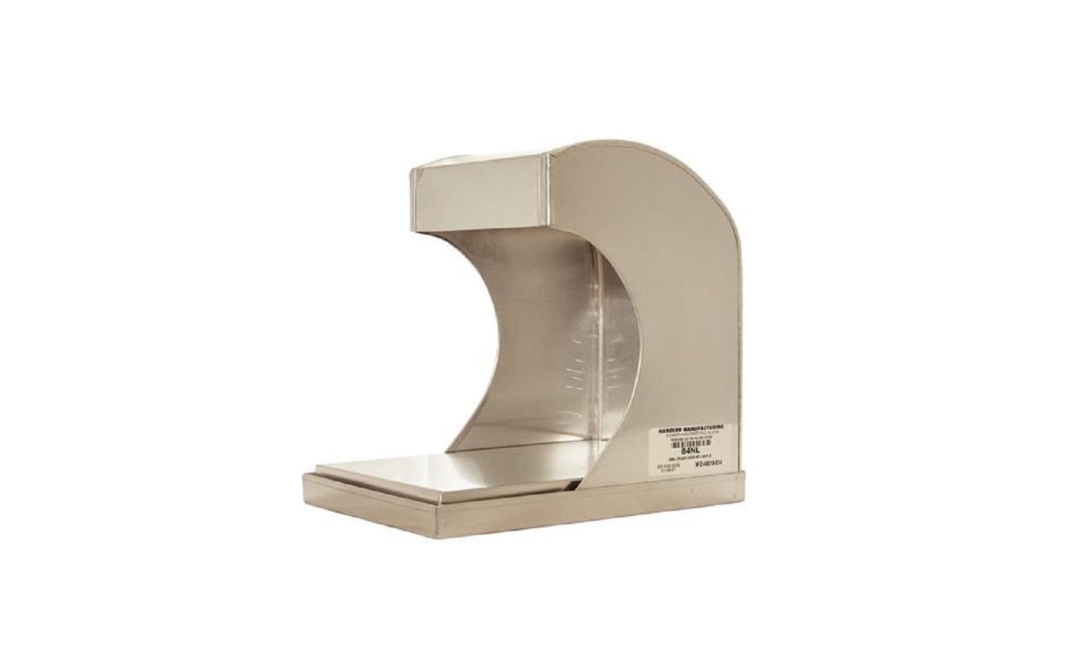 Top 10 Splash Pans And Work Pans Dental Country™