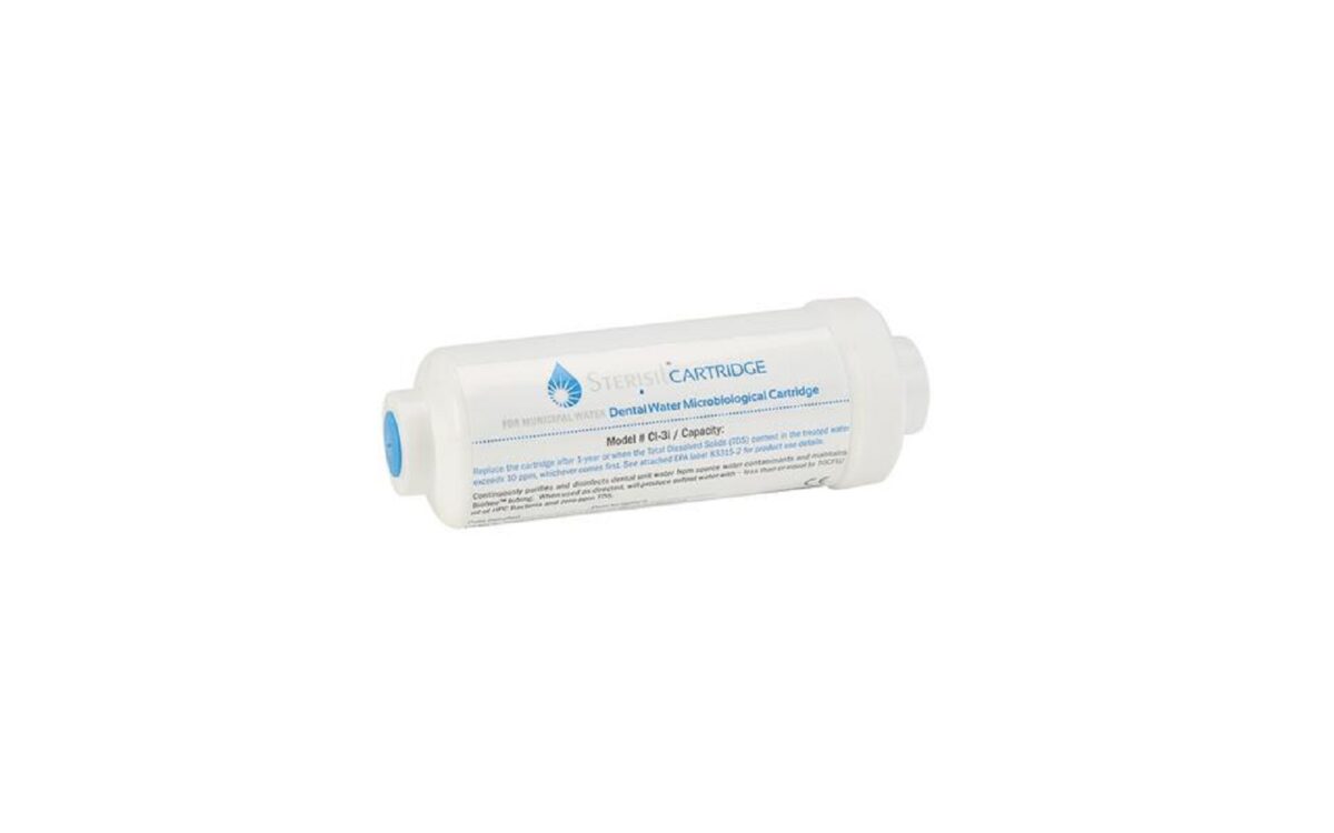 Top 10 Waterline Filters & Cartridges In Dentistry | Dental Country™