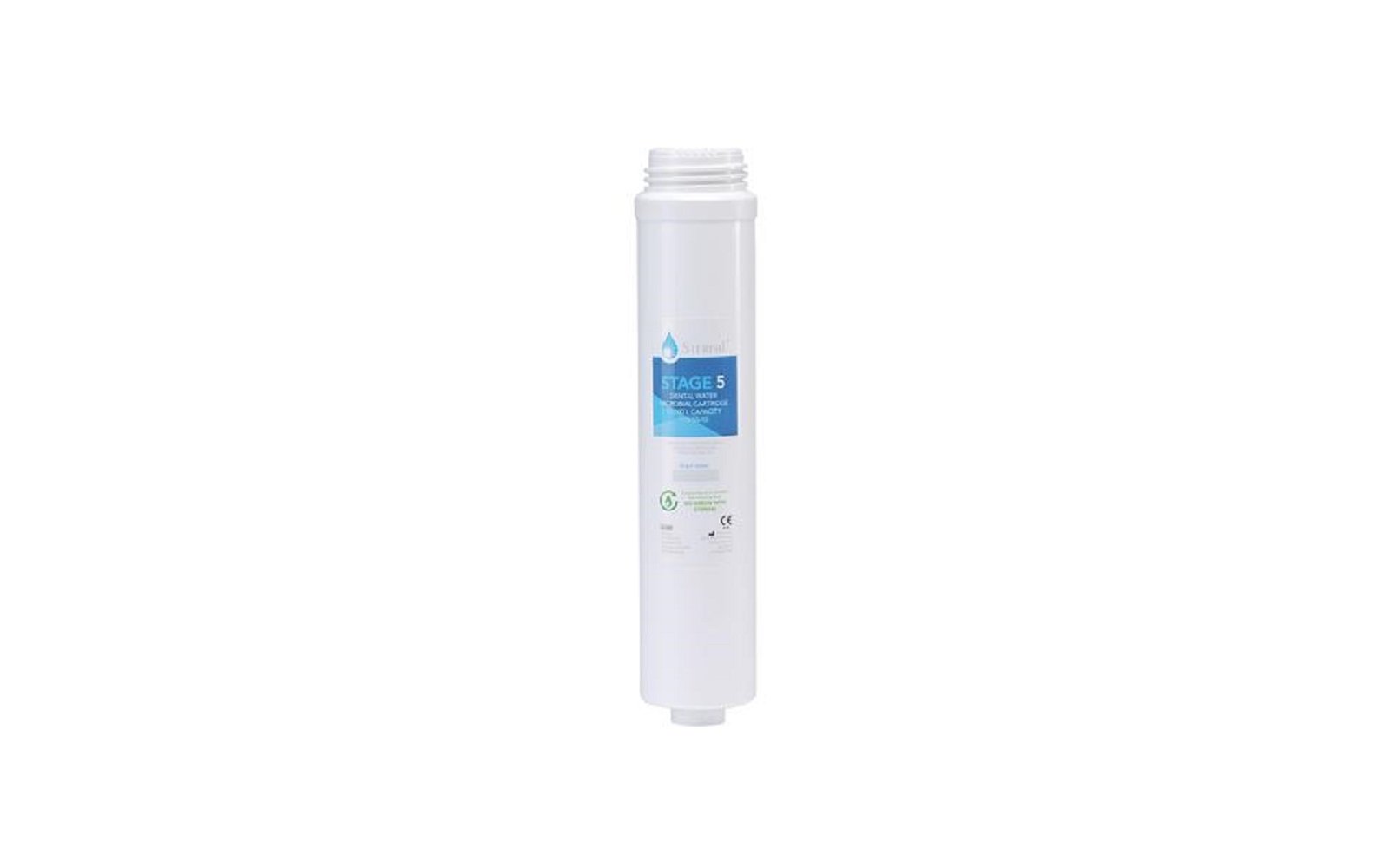 Sterisil® g5 waterline cleaner system stage 5 cartridge - 10,000 liter