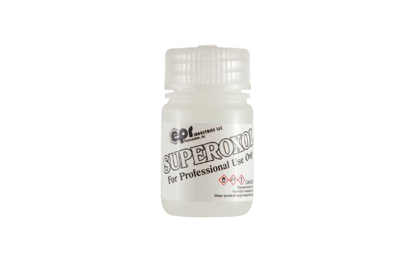 Superoxol, 1 oz bottle