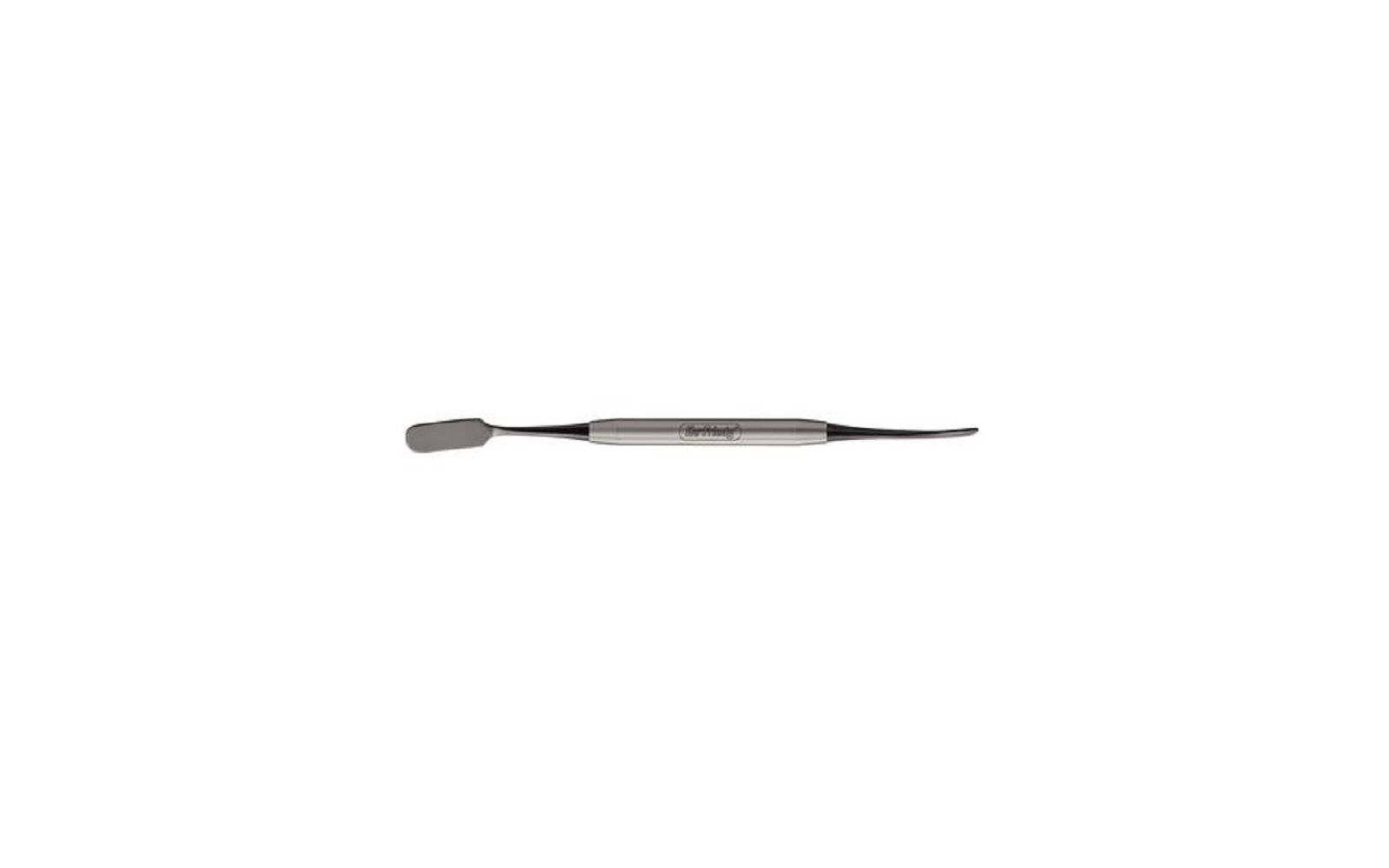 Surgical elevators – 3 prichard periosteal, double end - black line handle