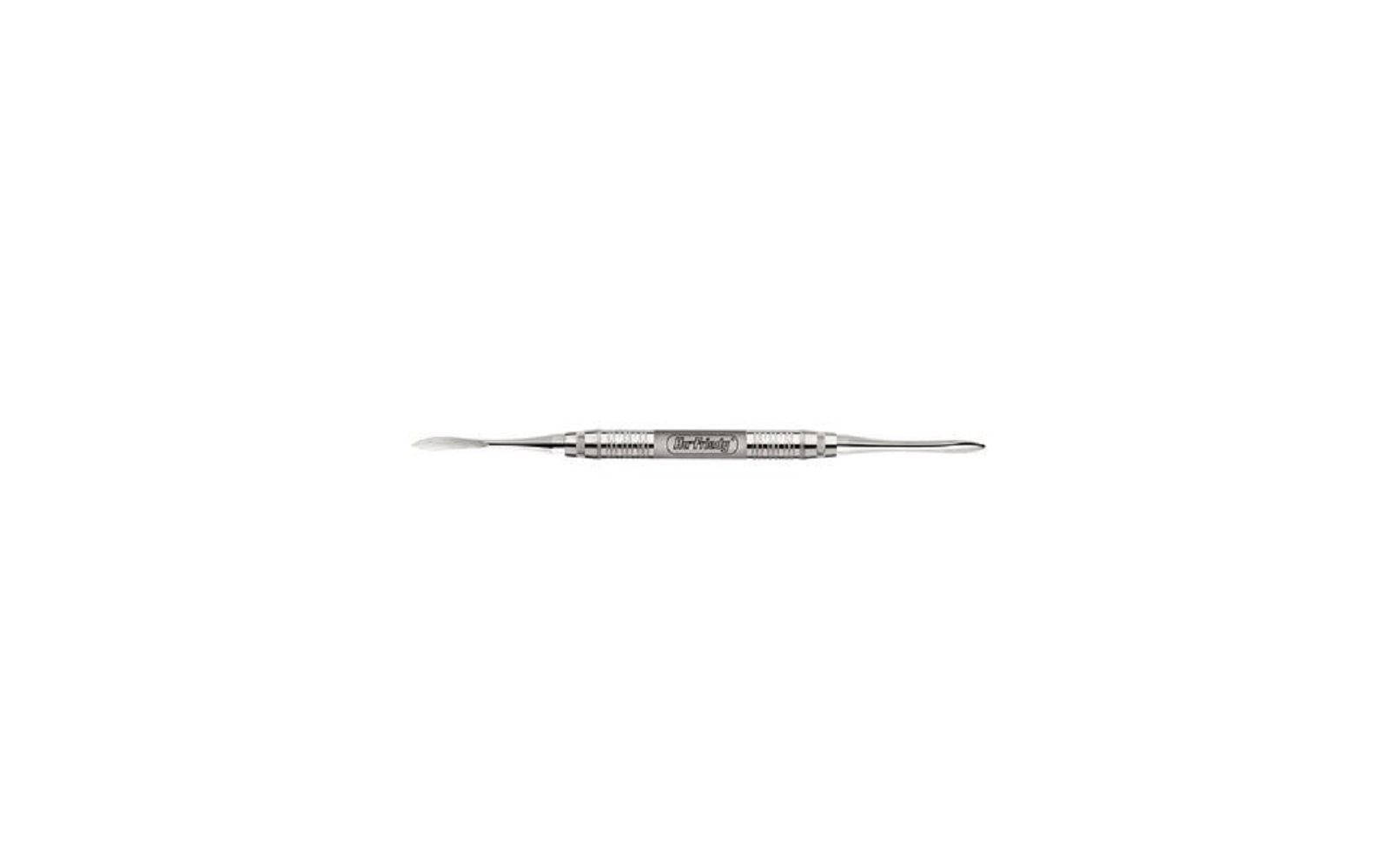 Surgical elevators – 9 molt periosteal, double end - 6 satin steel handle