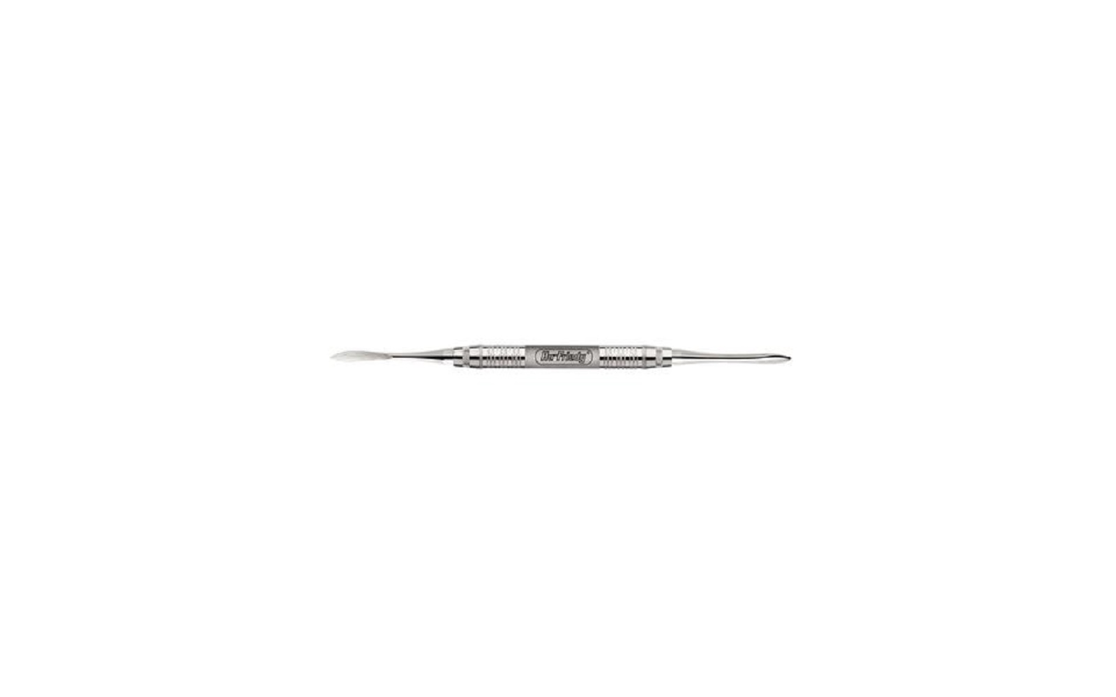 Surgical elevators – 9 molt periosteal, double end - 6 satin steel handle