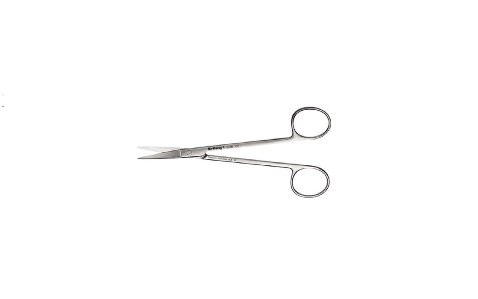 Surgical scissors – joseph, straight