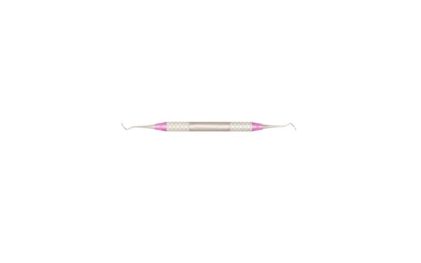 Titanium implant scalers – 204 s, double end