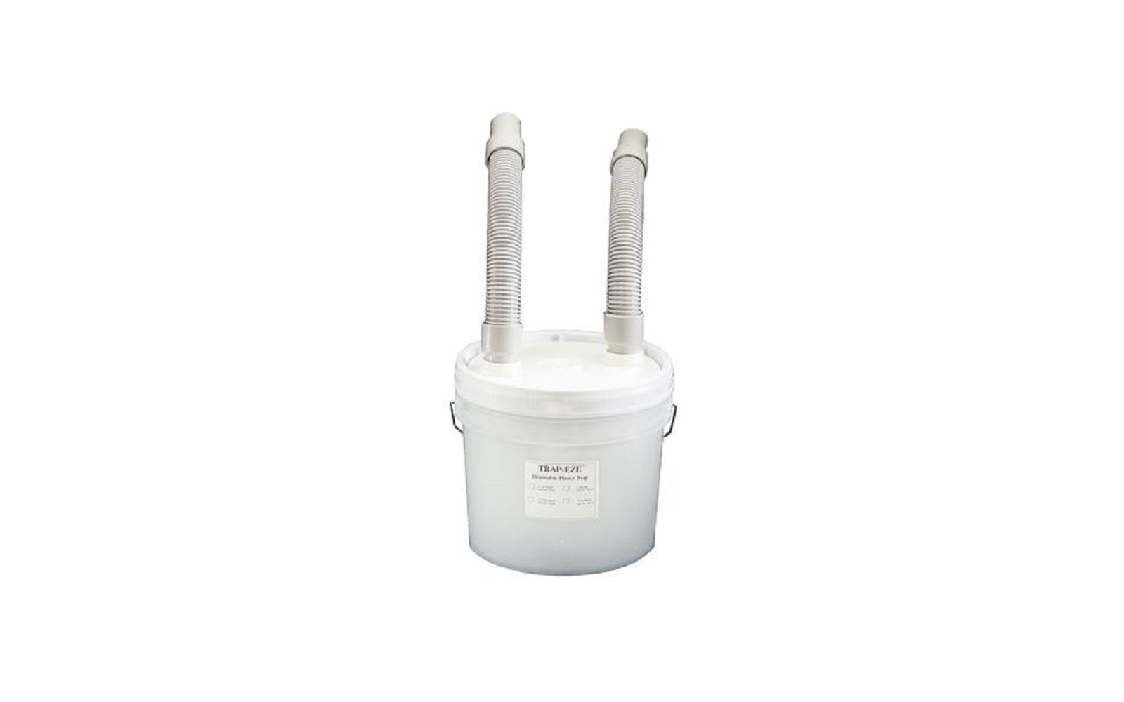 Trap-eze™ disposable plaster trap refills - buffalo dental manufacturing co inc
