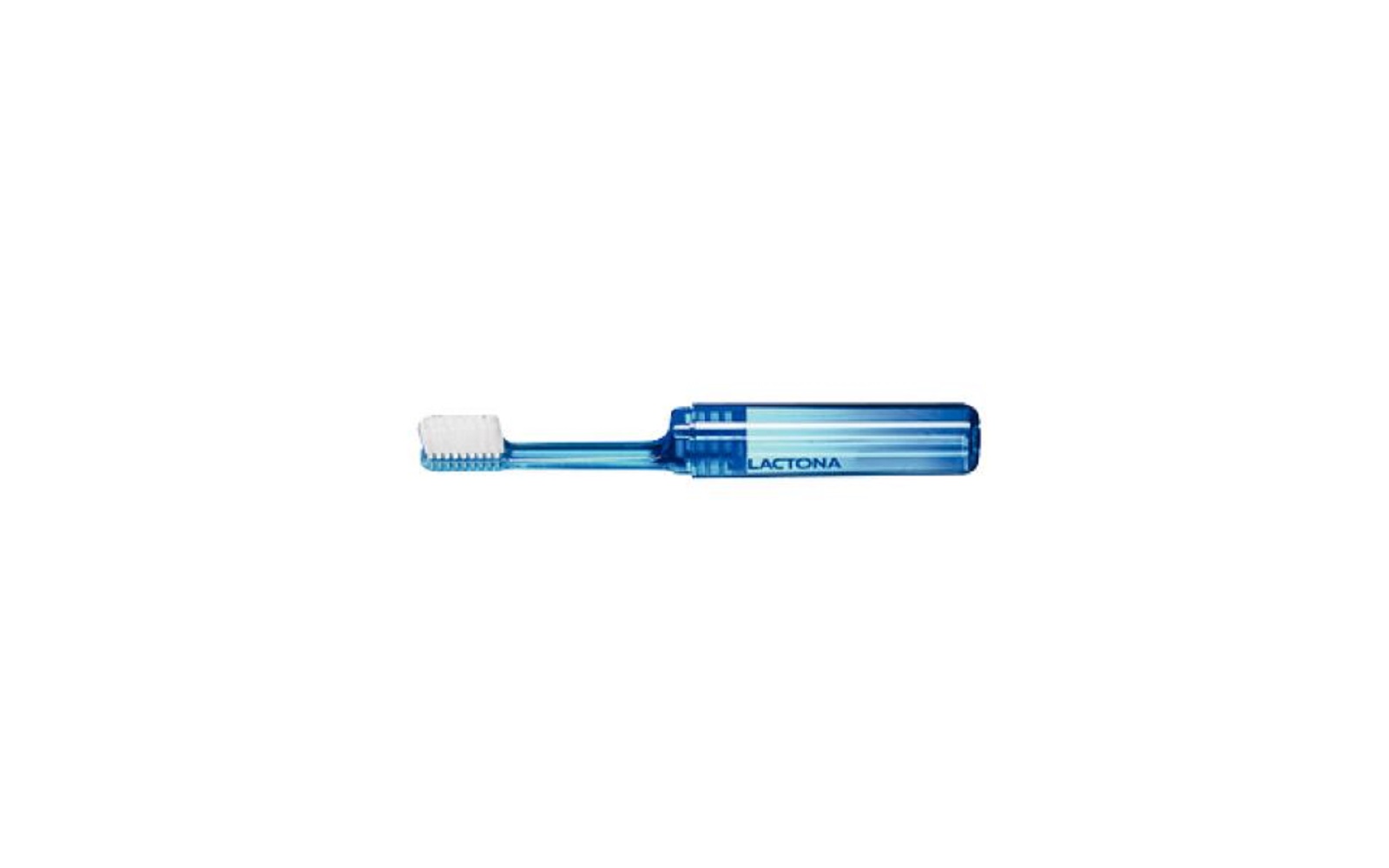 TakeAlong® Travel Toothbrush – #C139