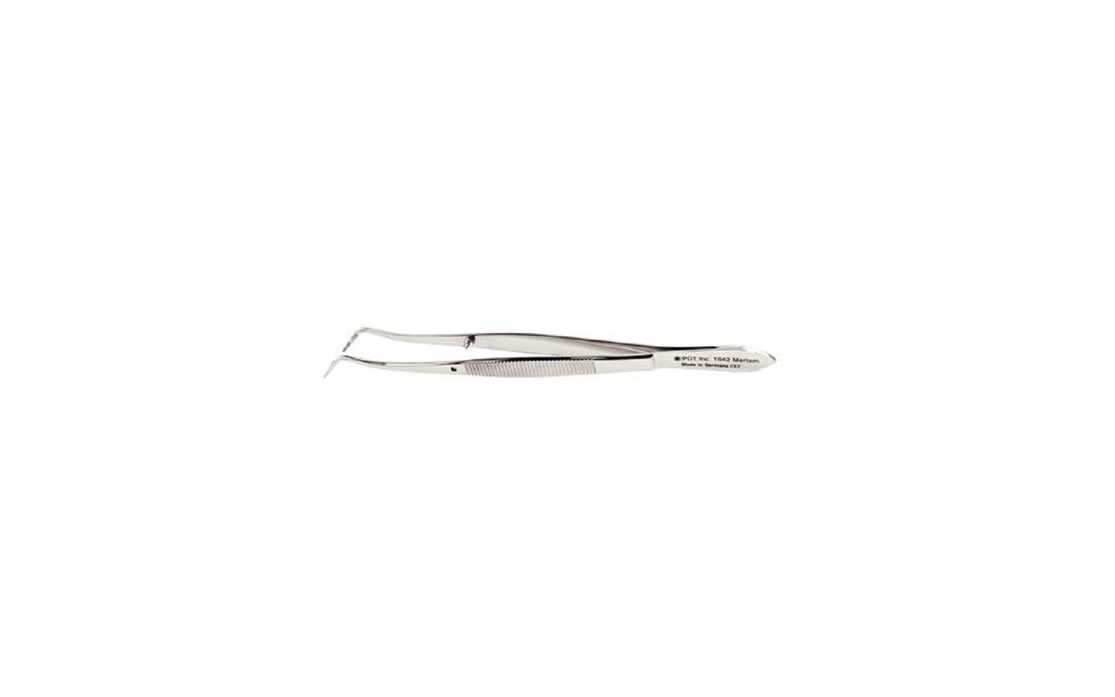 Tweezers – meriam, 1/pkg