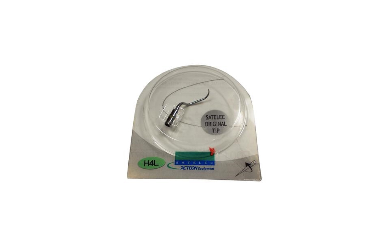 Ultrasonic Perio Tips – Premolars and Molars, H4L