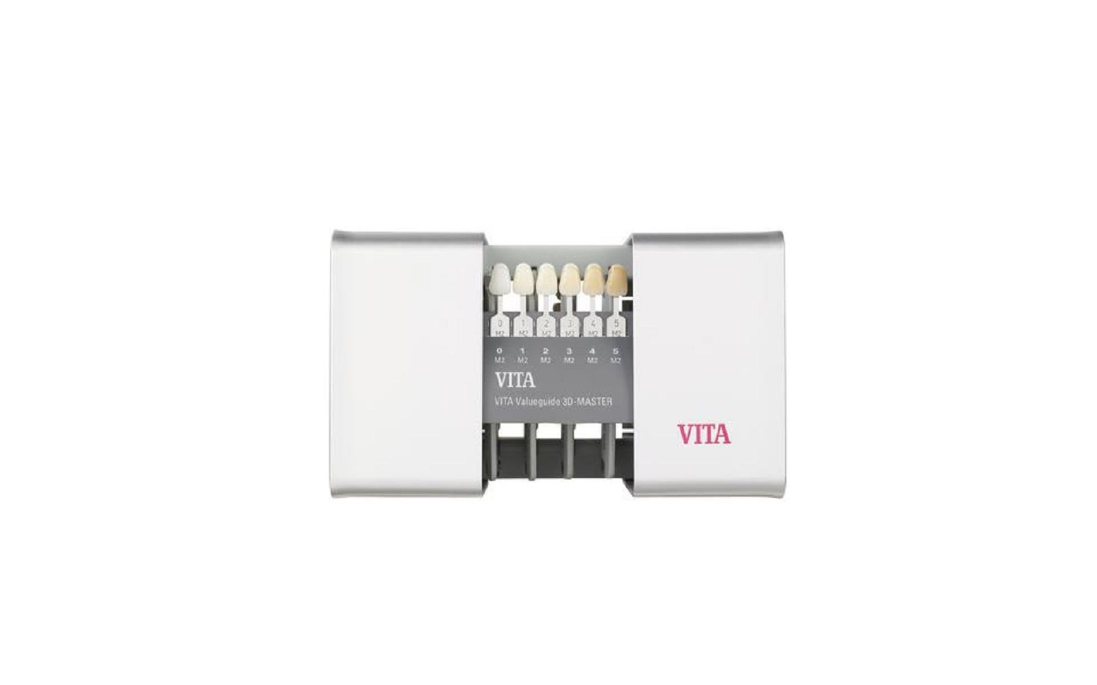 Vita linear guide replacement shade tabs - vita north america