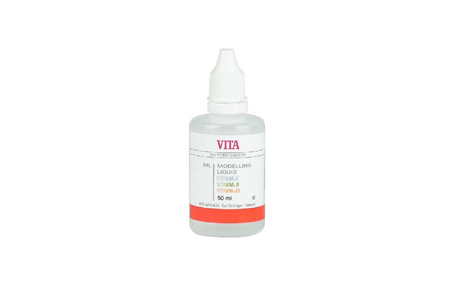 Vita vm modeling liquid, 250 ml bottle