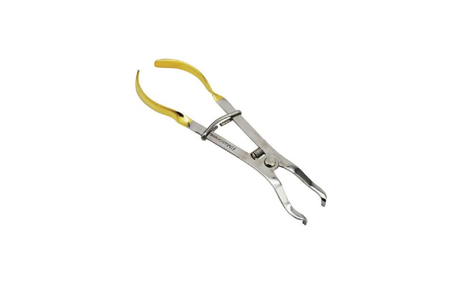 iMatrix™ Sectional Matrix System Forceps/Tweezer Refill - Pac-Dent Inc