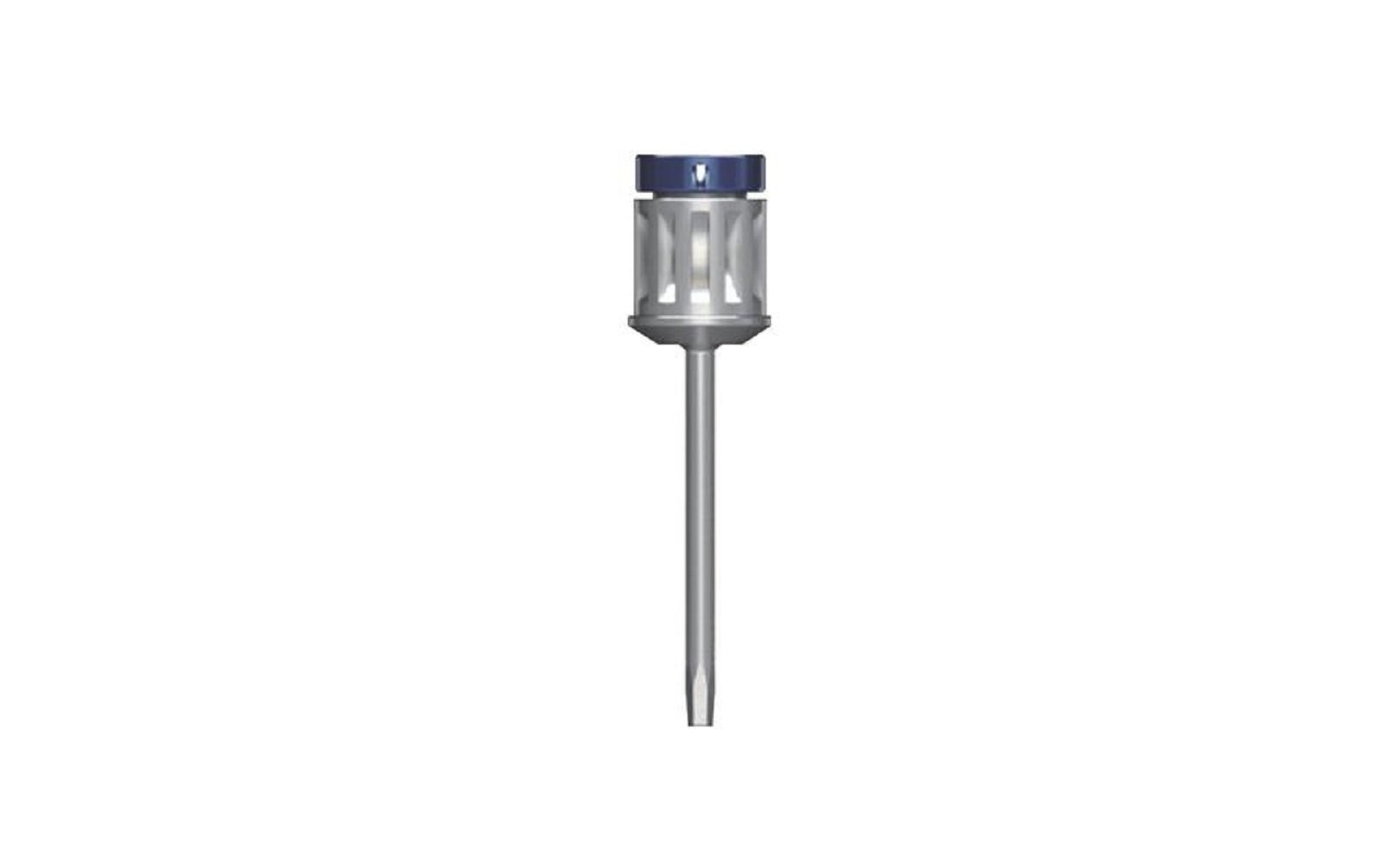 Ao/ar hand driver – 1. 2 mm hex, 1/pkg - integrated dental systems llc