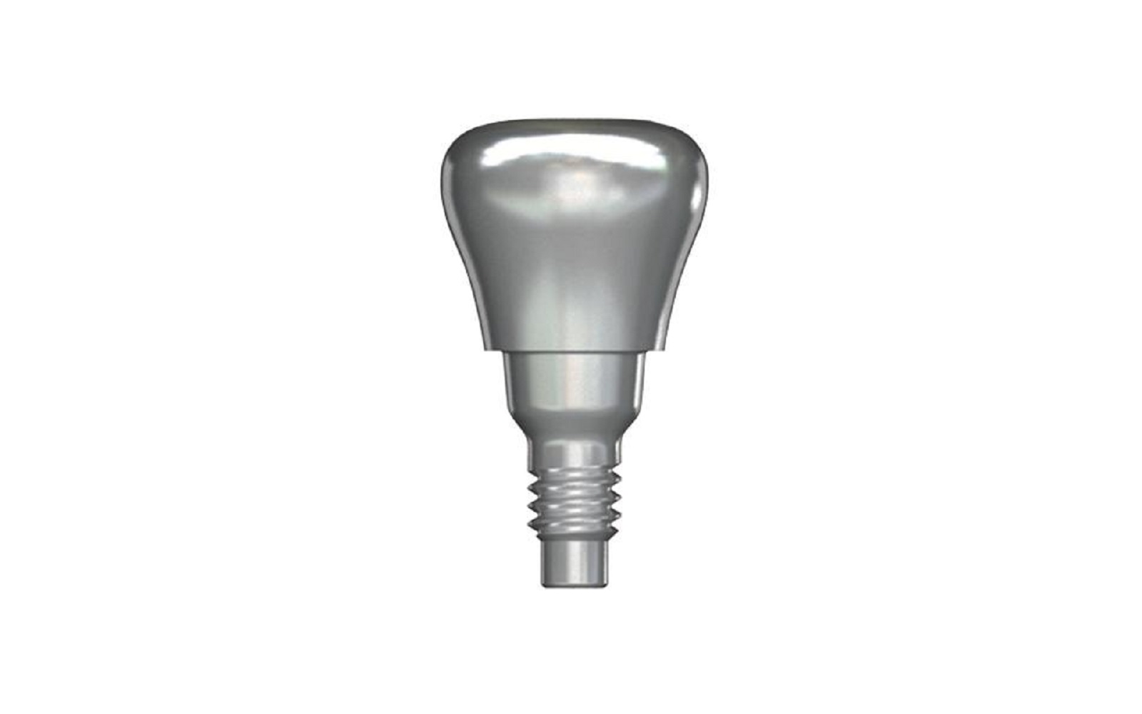 AnyRidge® Healing Abutments, 1/Pkg - Integrated Dental Systems LLC