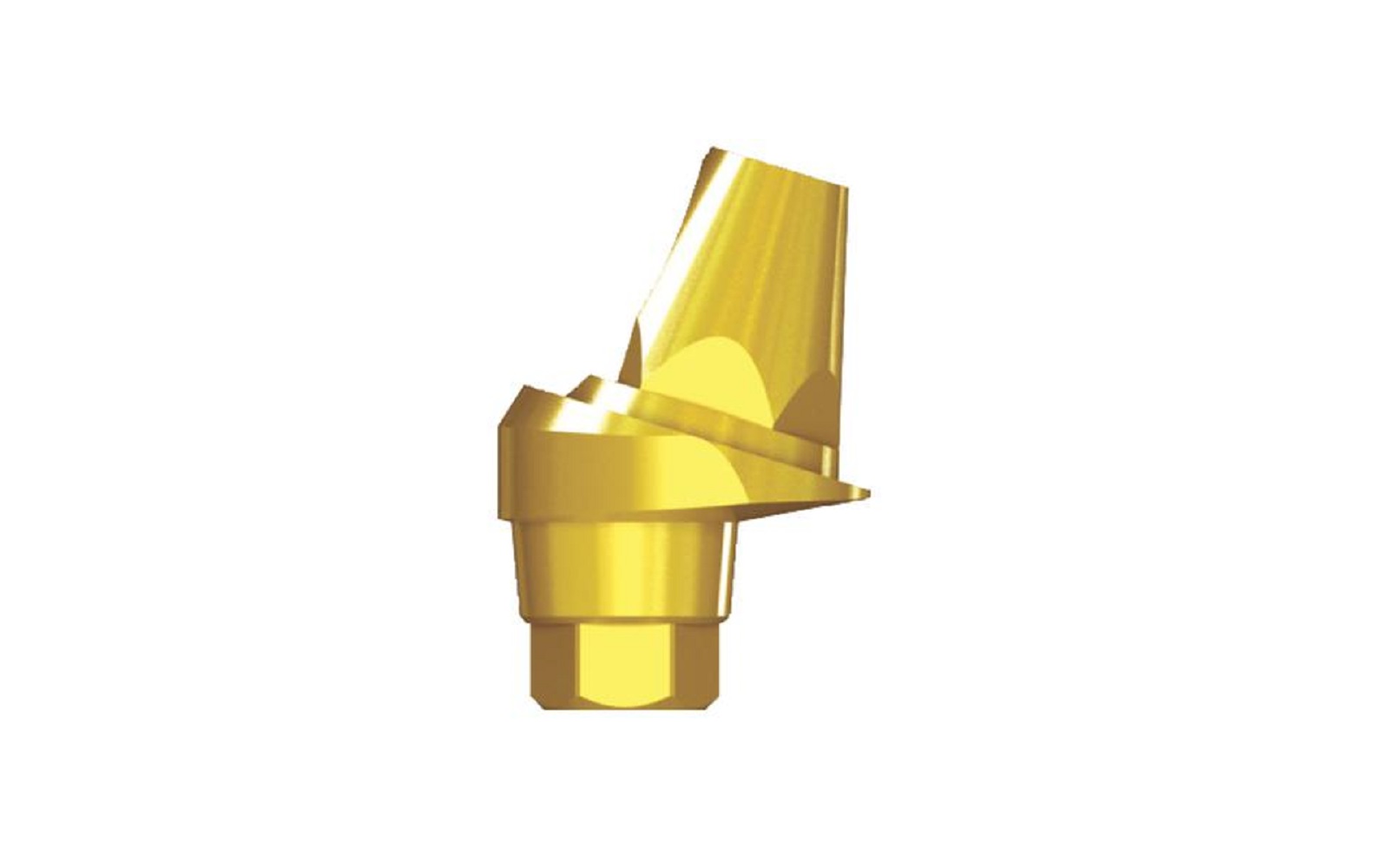 AnyRidge® Multi-Unit Abutments – Hex, 1/Pkg - Integrated Dental Systems LLC