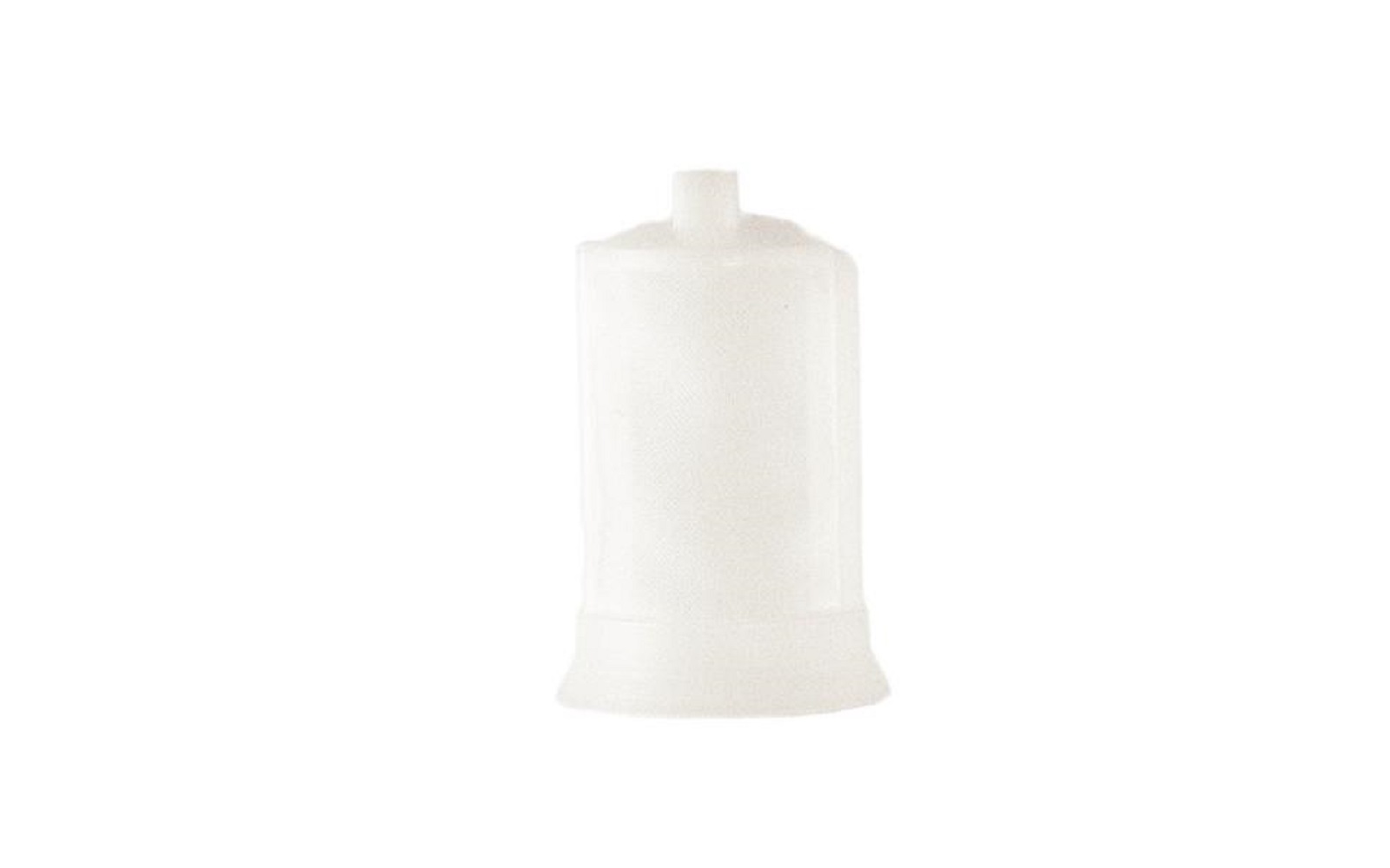 Bone aspirator filter, replacement