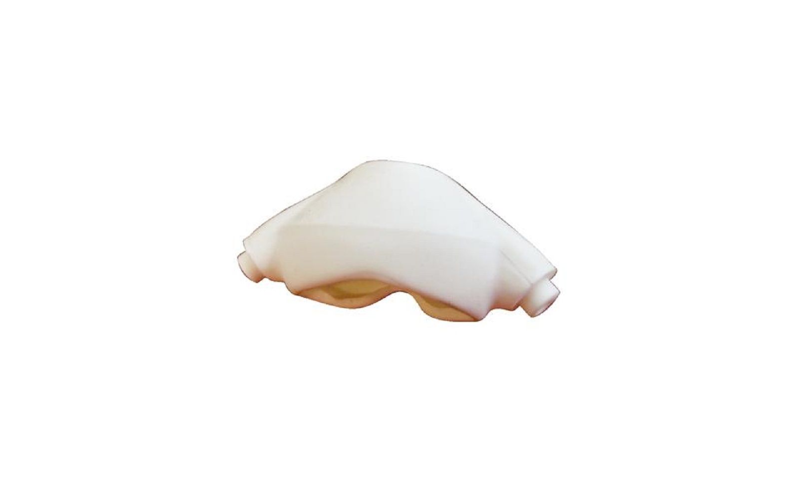 Disposable nasal hood liners – pedo size, 12/pkg - porter instrument company