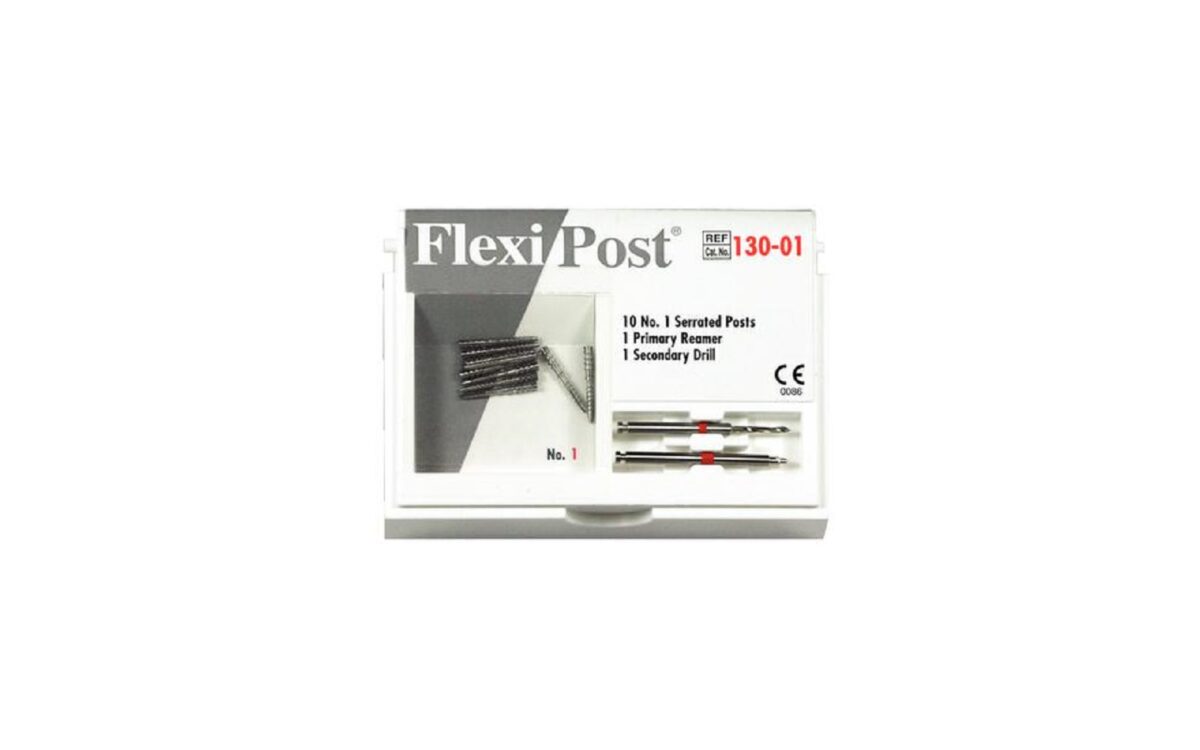 Top 10 Endodontic Metal Posts in Dentistry Dental Country™