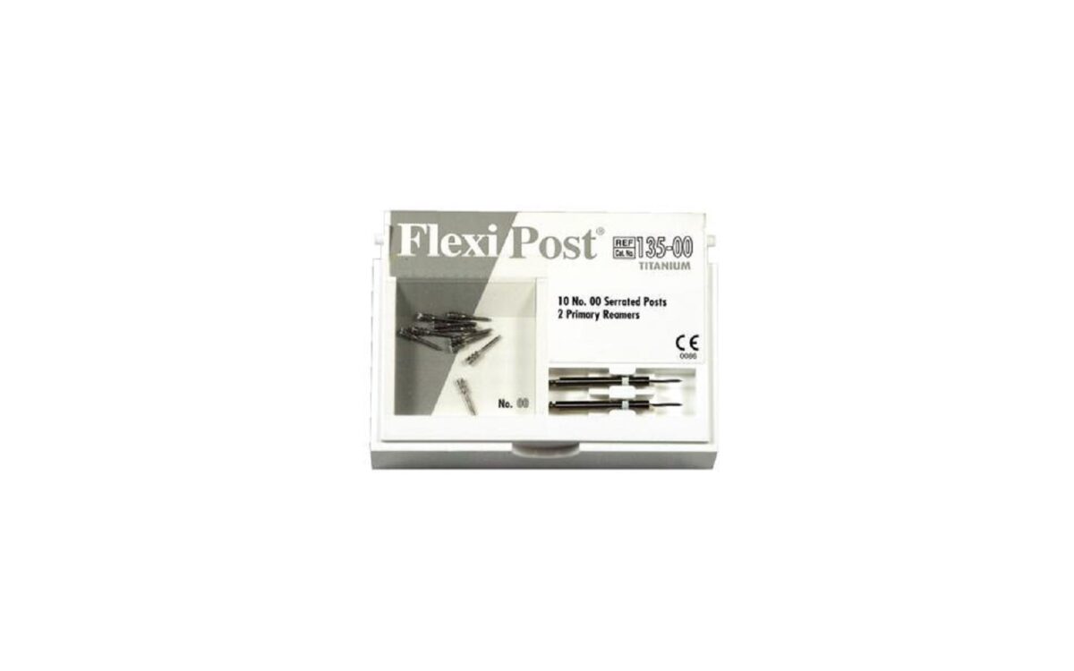 Top 10 Endodontic Metal Posts in Dentistry Dental Country™