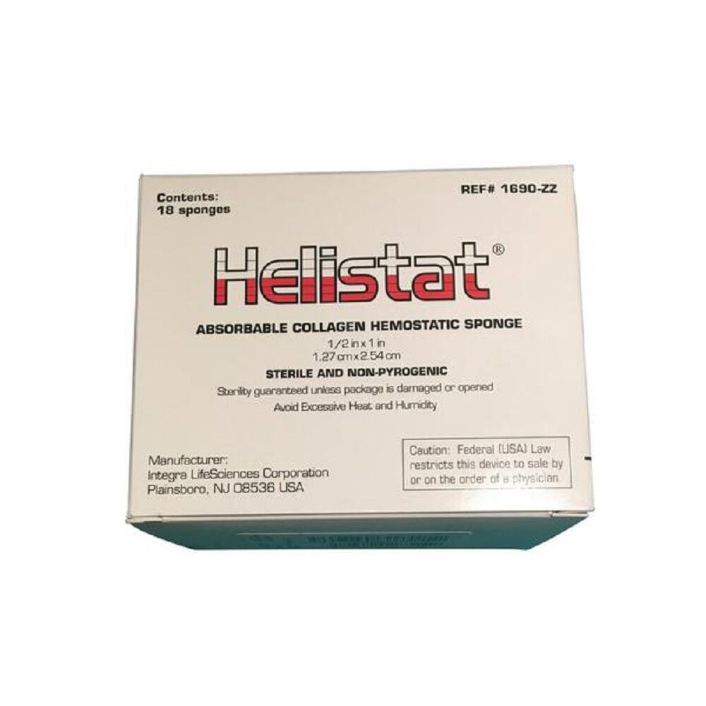 Helistat®-Absorbable-Collagen-Hemostatic-Sponges-–-12-x-1in-18Pkg