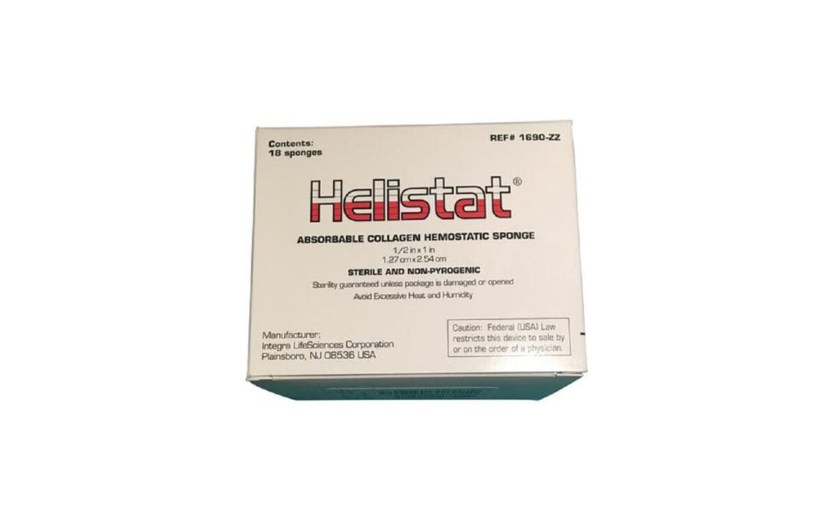 Helistat®-Absorbable-Collagen-Hemostatic-Sponges-–-12-x-1in-18Pkg