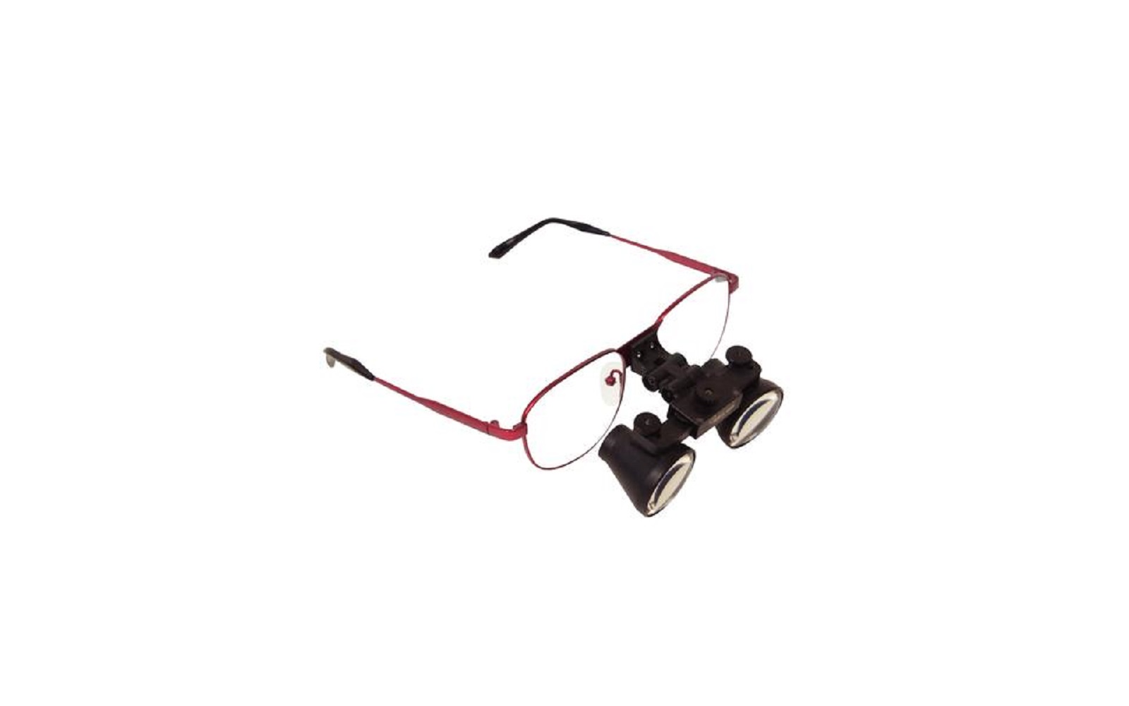 Loupes – 3. 5x, 1/pkg - seiler instrument manufacturing co