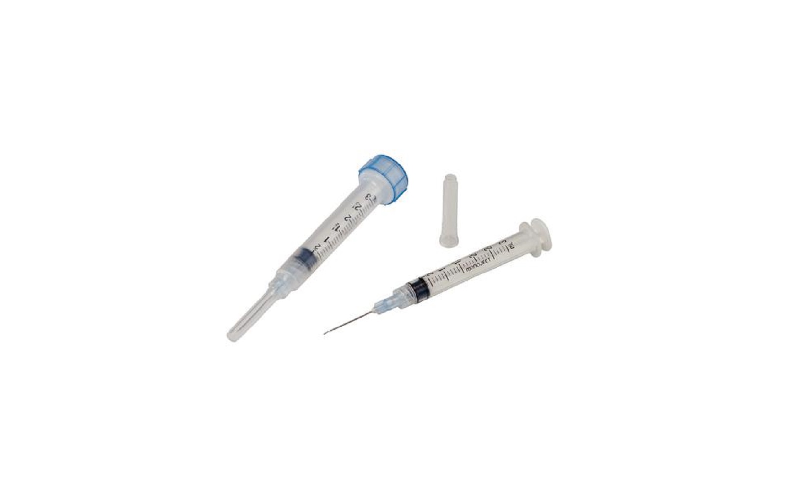 Top 10 Anesthetic Syringes In Dentistry | Dental Country™