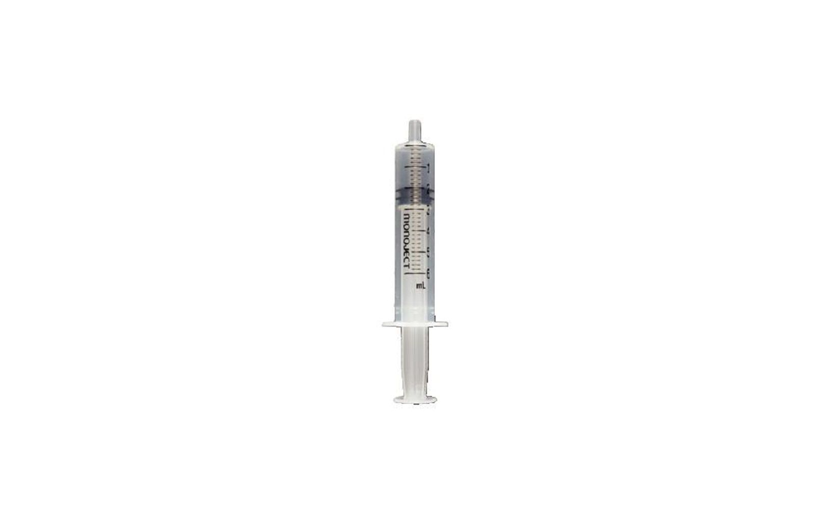 Monoject™ 6 ml syringe with luer tip, 50/pkg - cardinal health