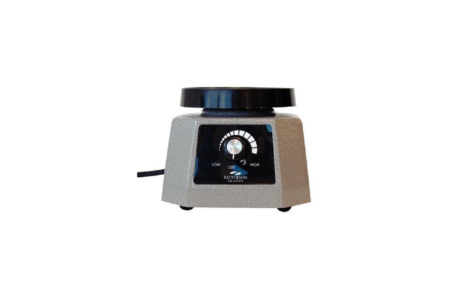 Patterson® 3-speed heavy duty vibrator – 4"