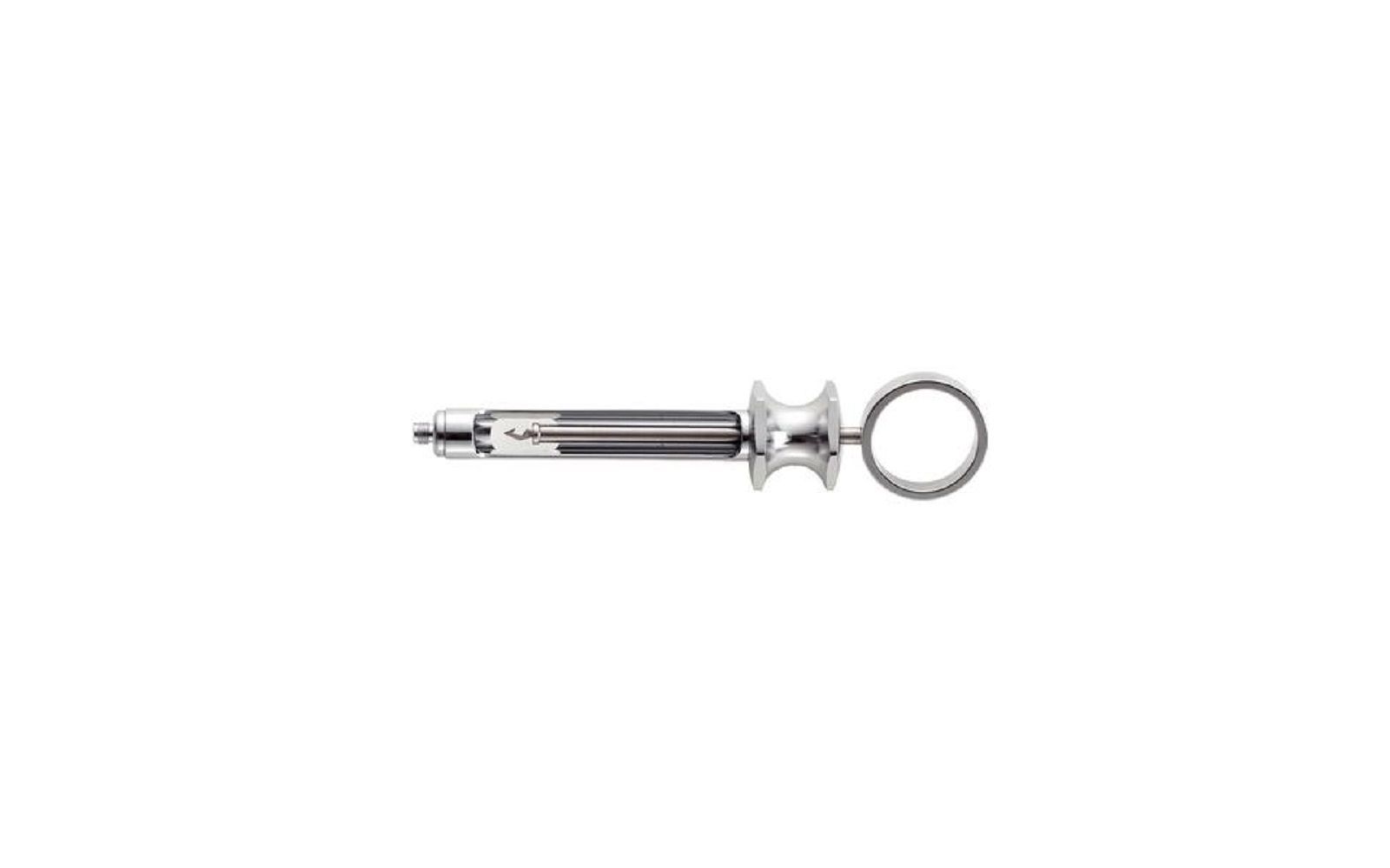 Patterson® aspirating syringes – 1. 8 ml cartridge, made in germany - patterson dental supply