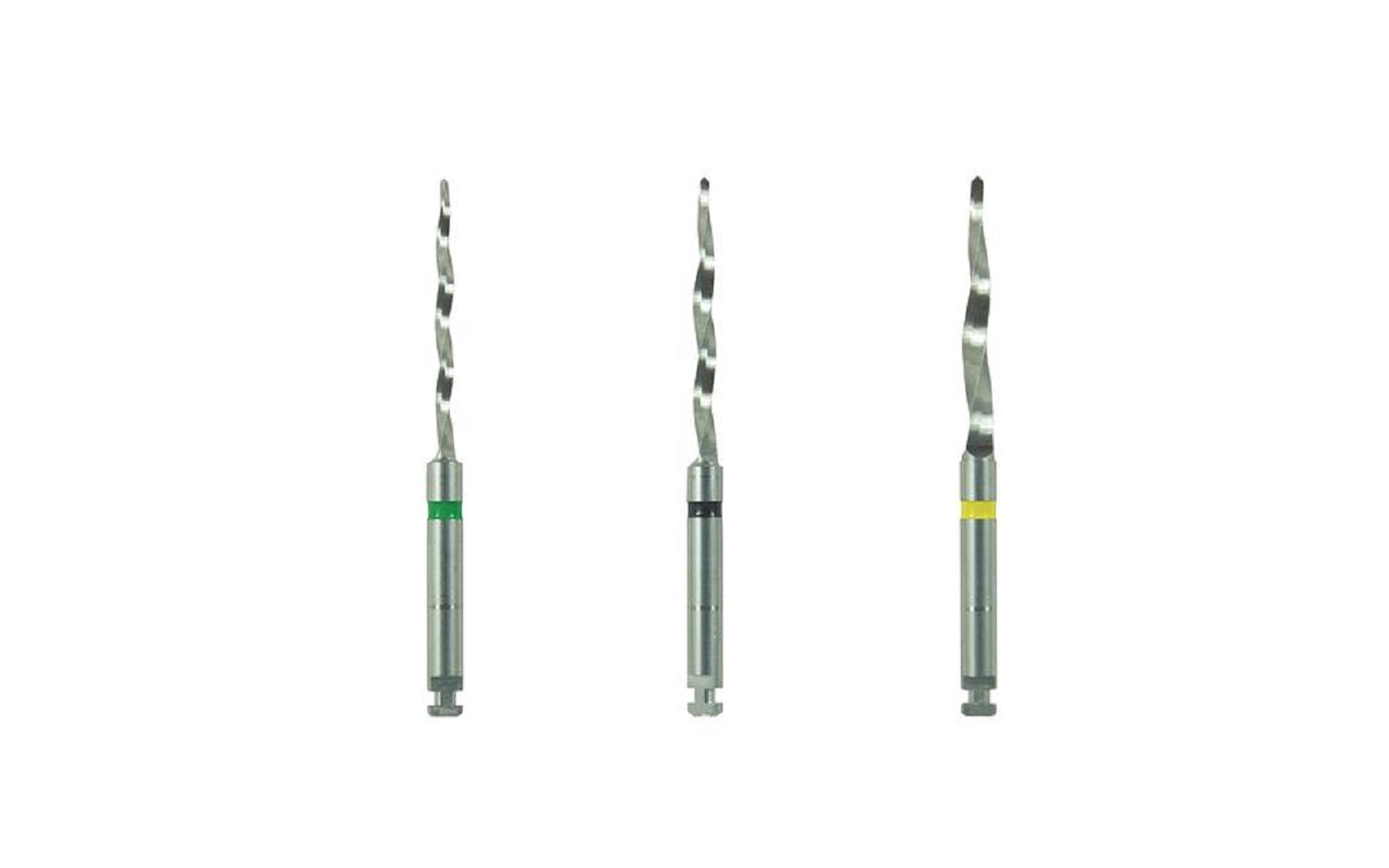 Rebilda® Post Drills - Voco