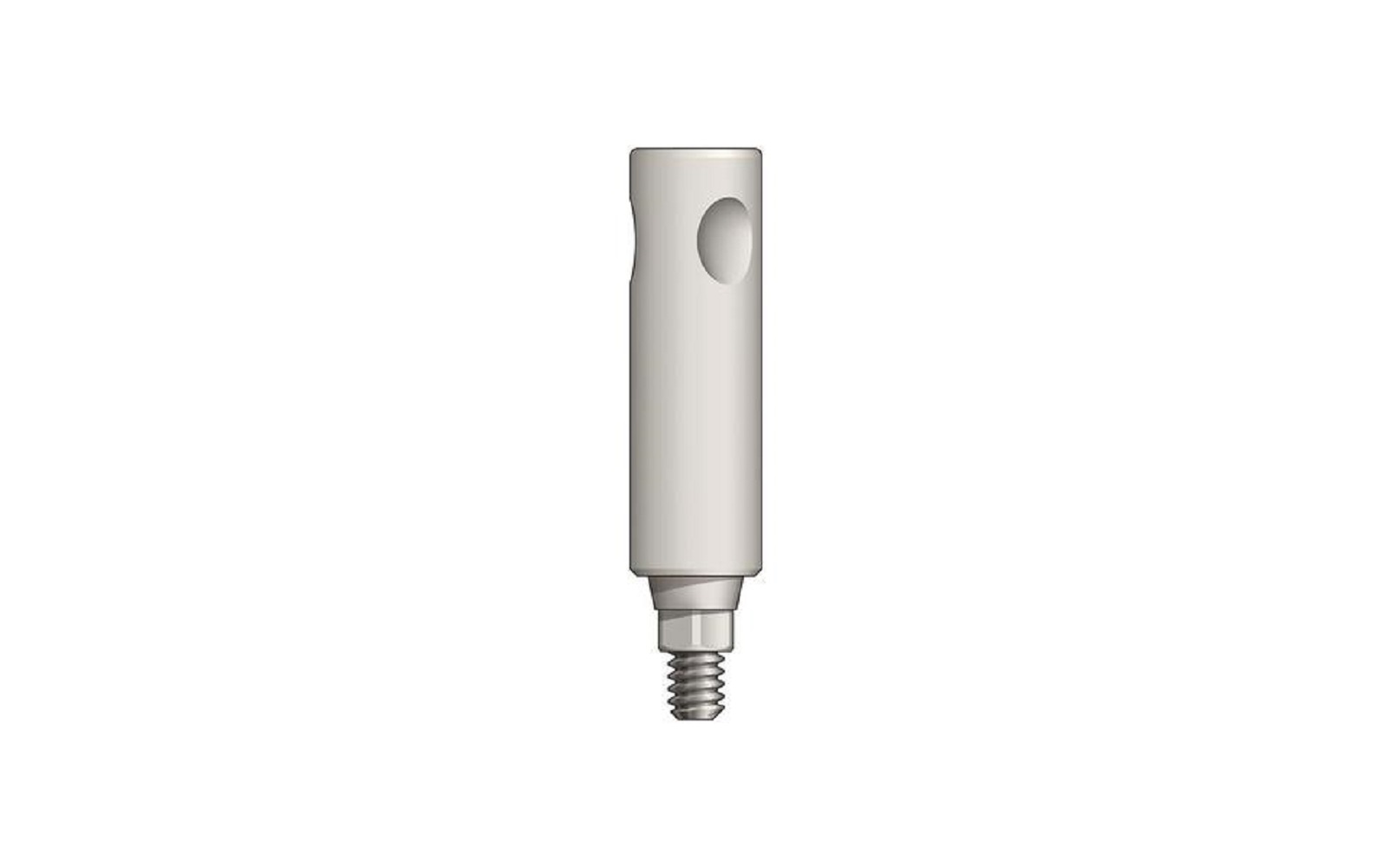 Reflect™ Rapid Clinical Scan Abutments - Integrated Dental Systems LLC