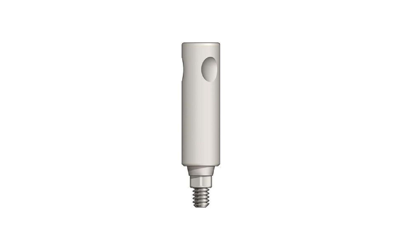 Reflect™ rapid clinical scan abutments - integrated dental systems llc